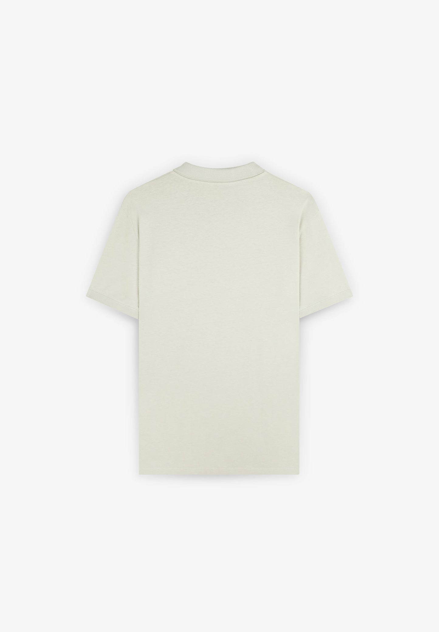 POLO BOLSILLO FRONTAL