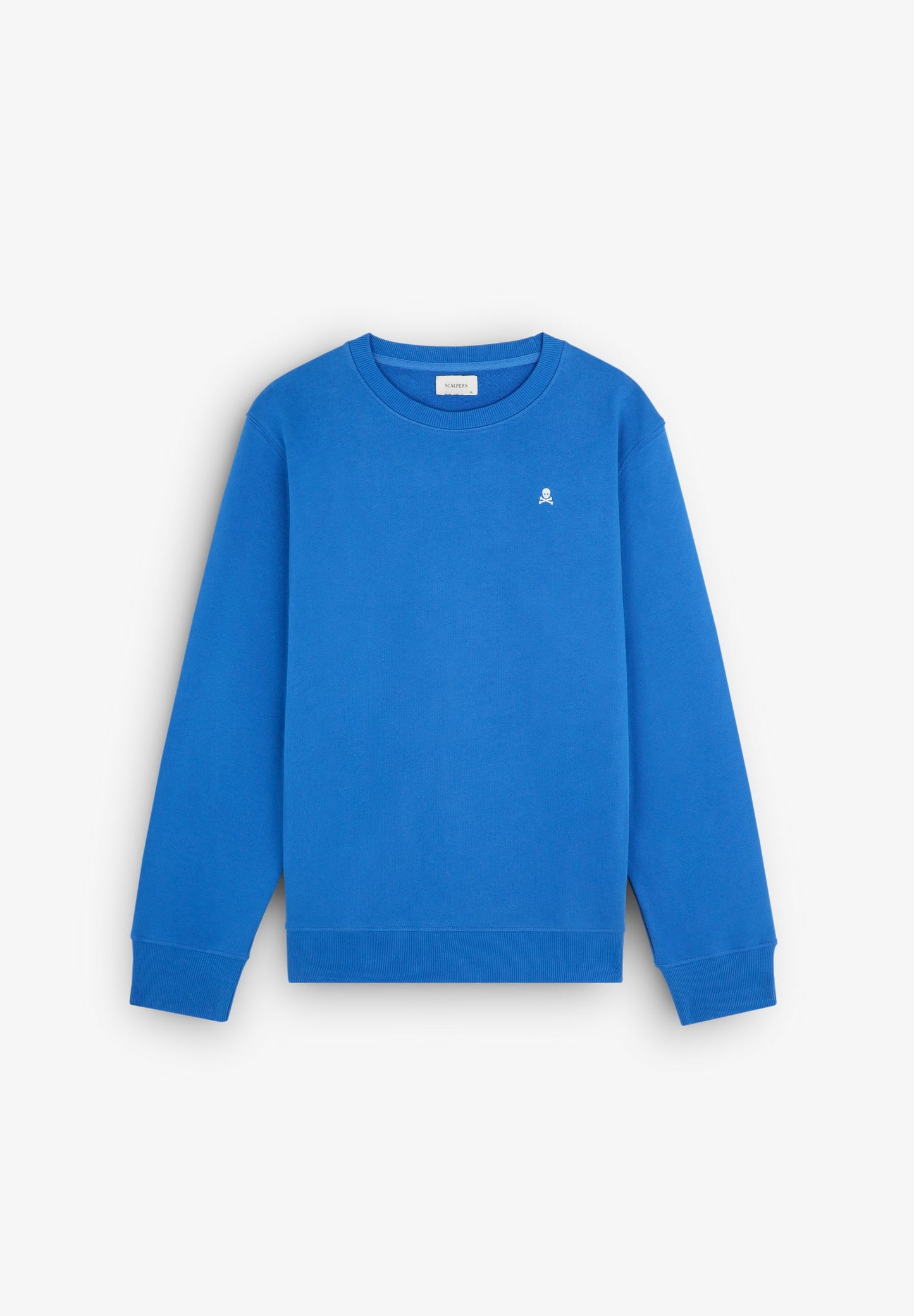 SUDADERA LOGO VACANCES