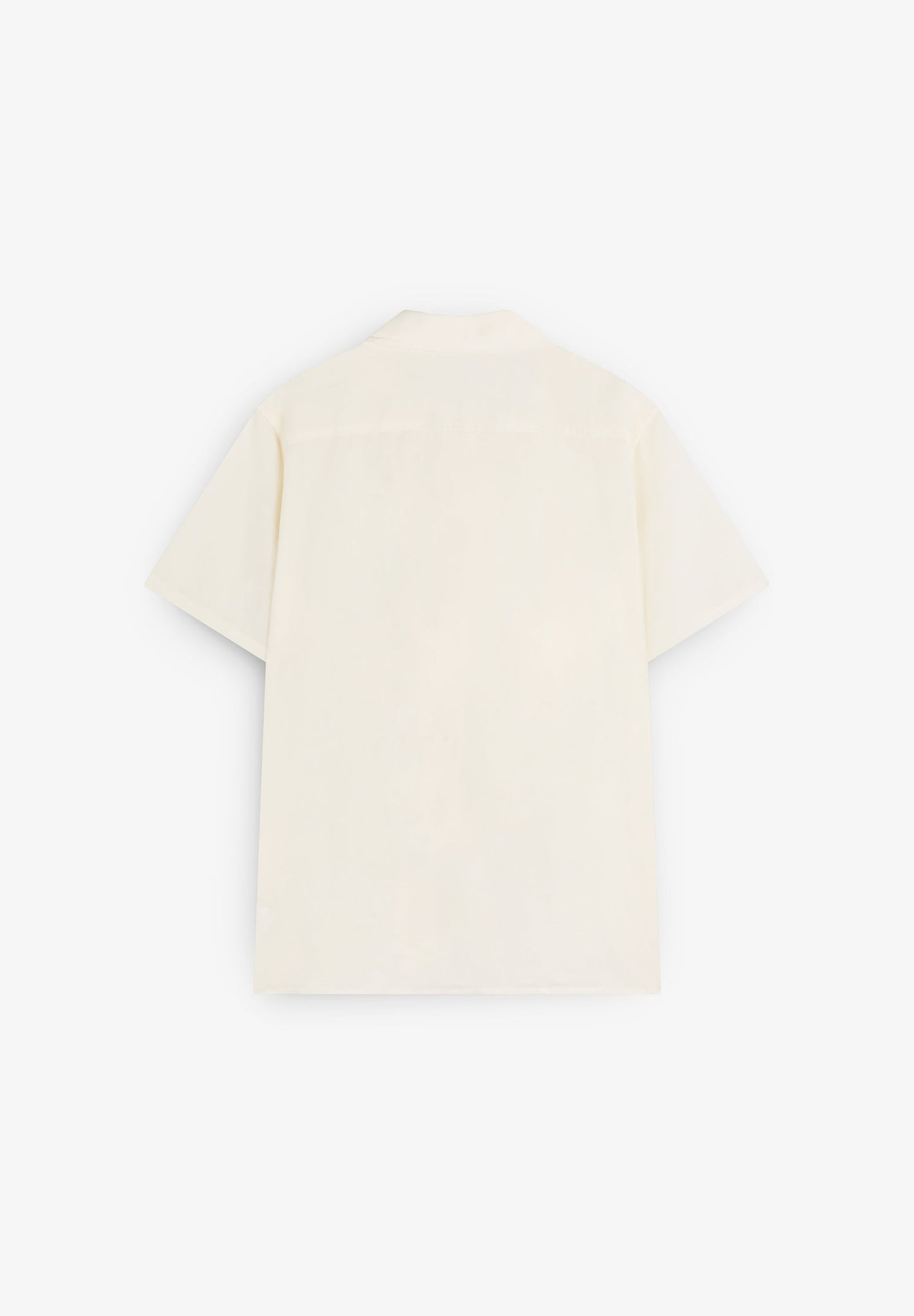 CAMISA MANGA CORTA LINO