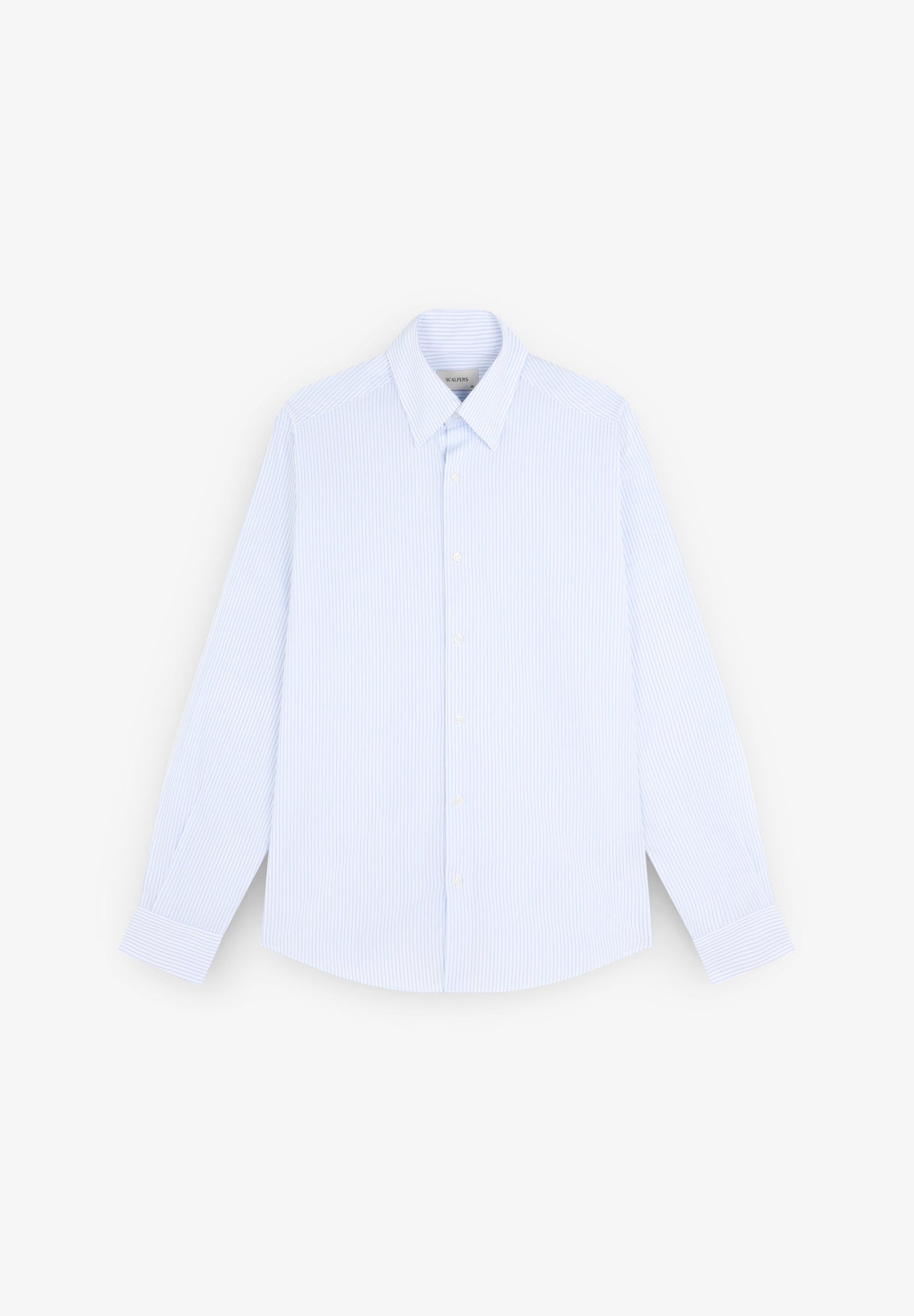 CAMISA CLÁSICA DE VESTIR