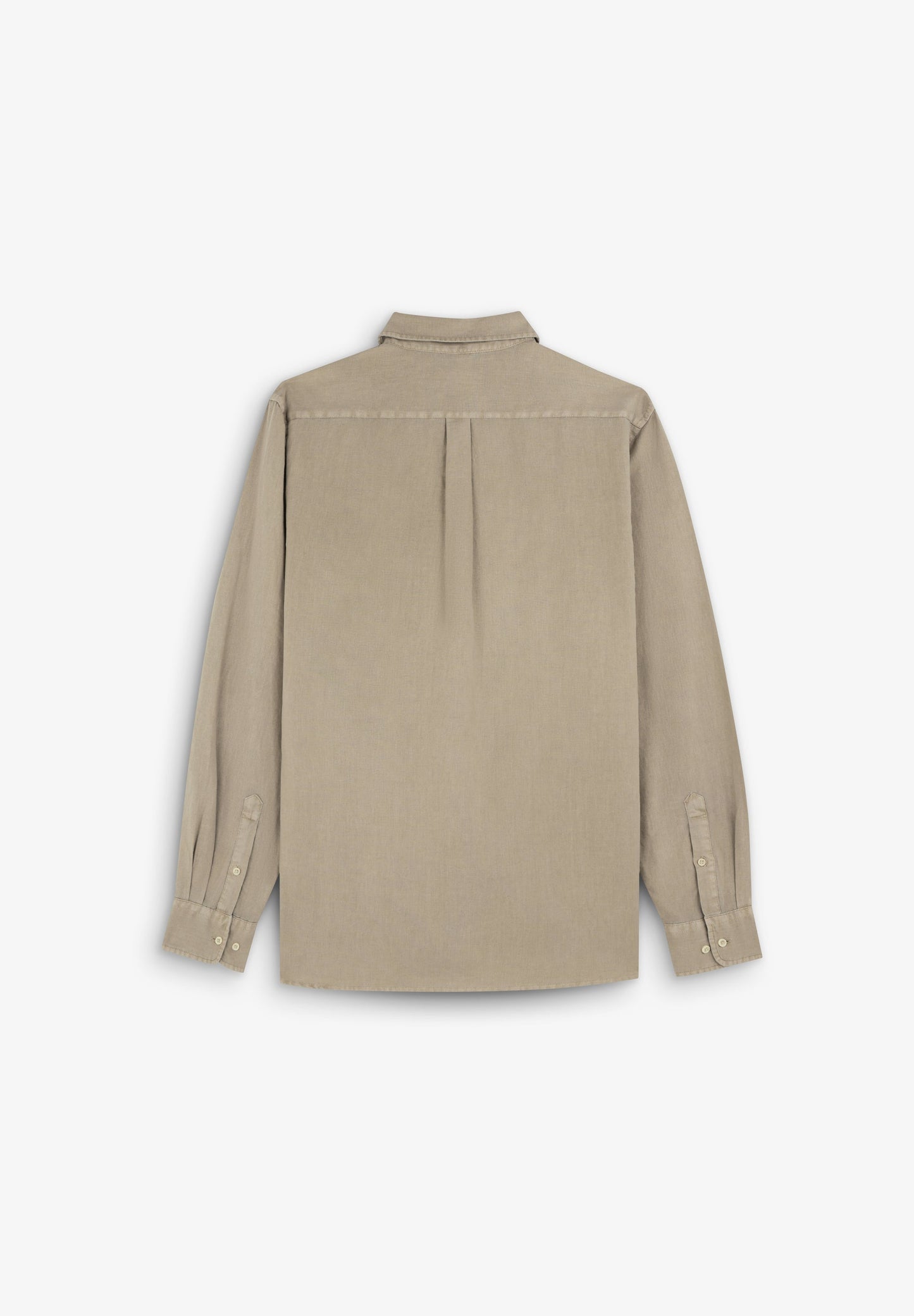 CAMISA POLERA LIGERA