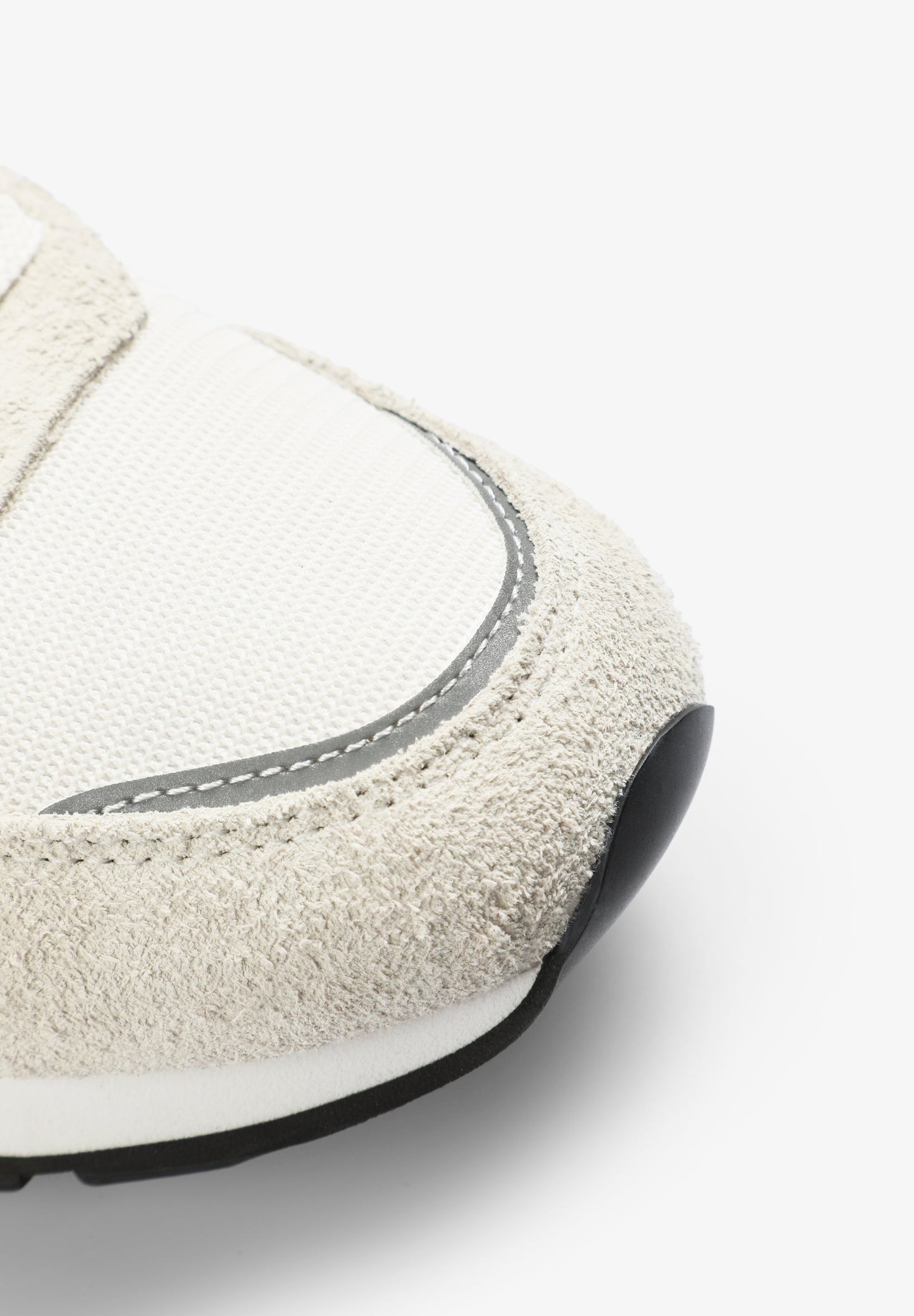 SNEAKERS RETRO CALAVERA