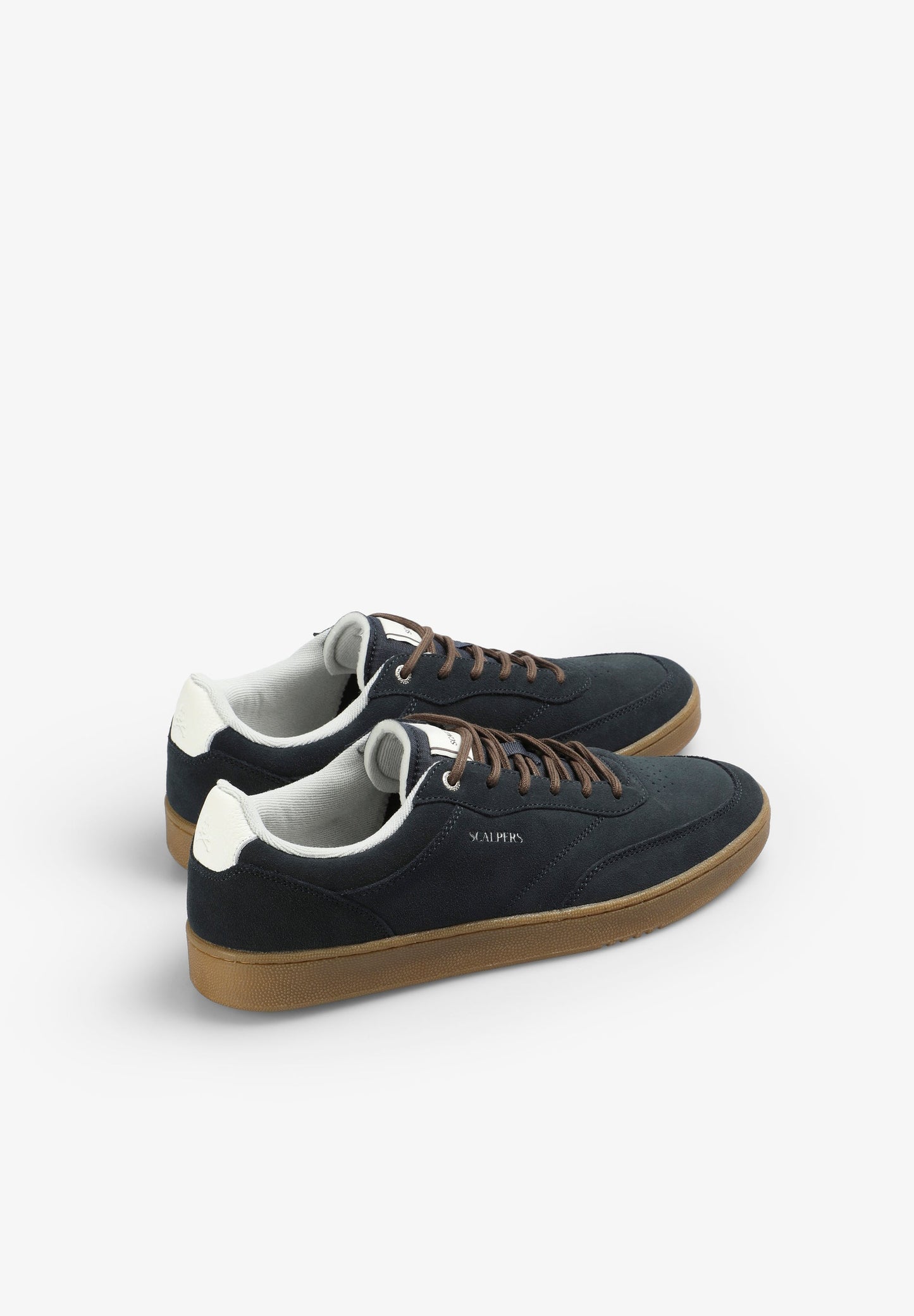 SNEAKERS LOGO SUELA CASCO