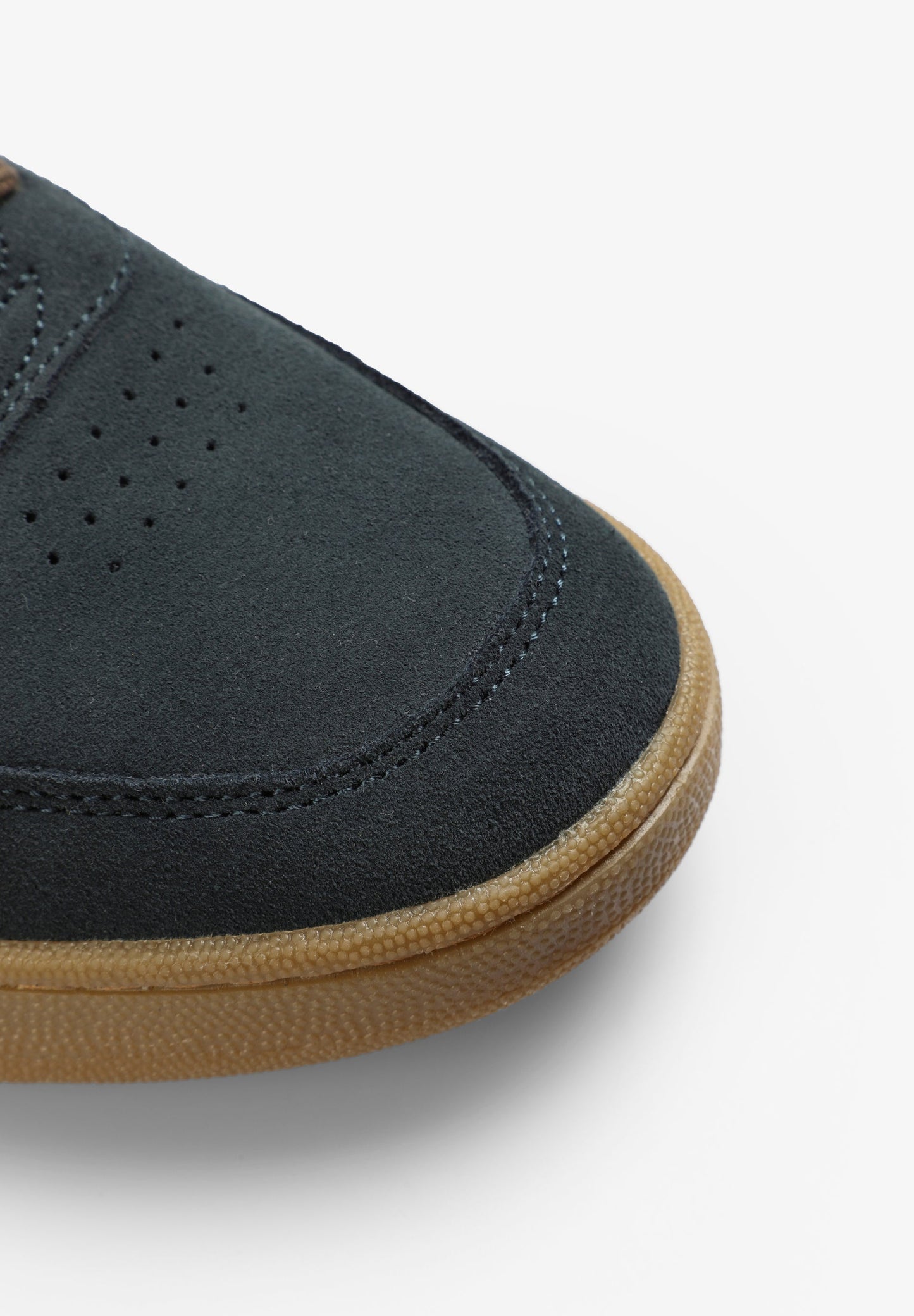 SNEAKERS LOGO SUELA CASCO