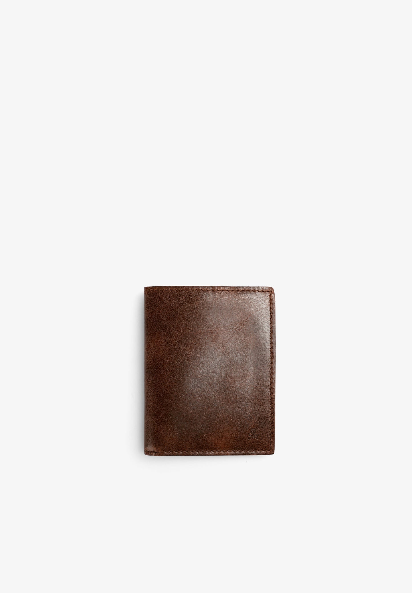 CARTERA 100% PIEL