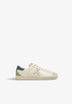 SNEAKERS BAJAS CALAVERA LATERAL