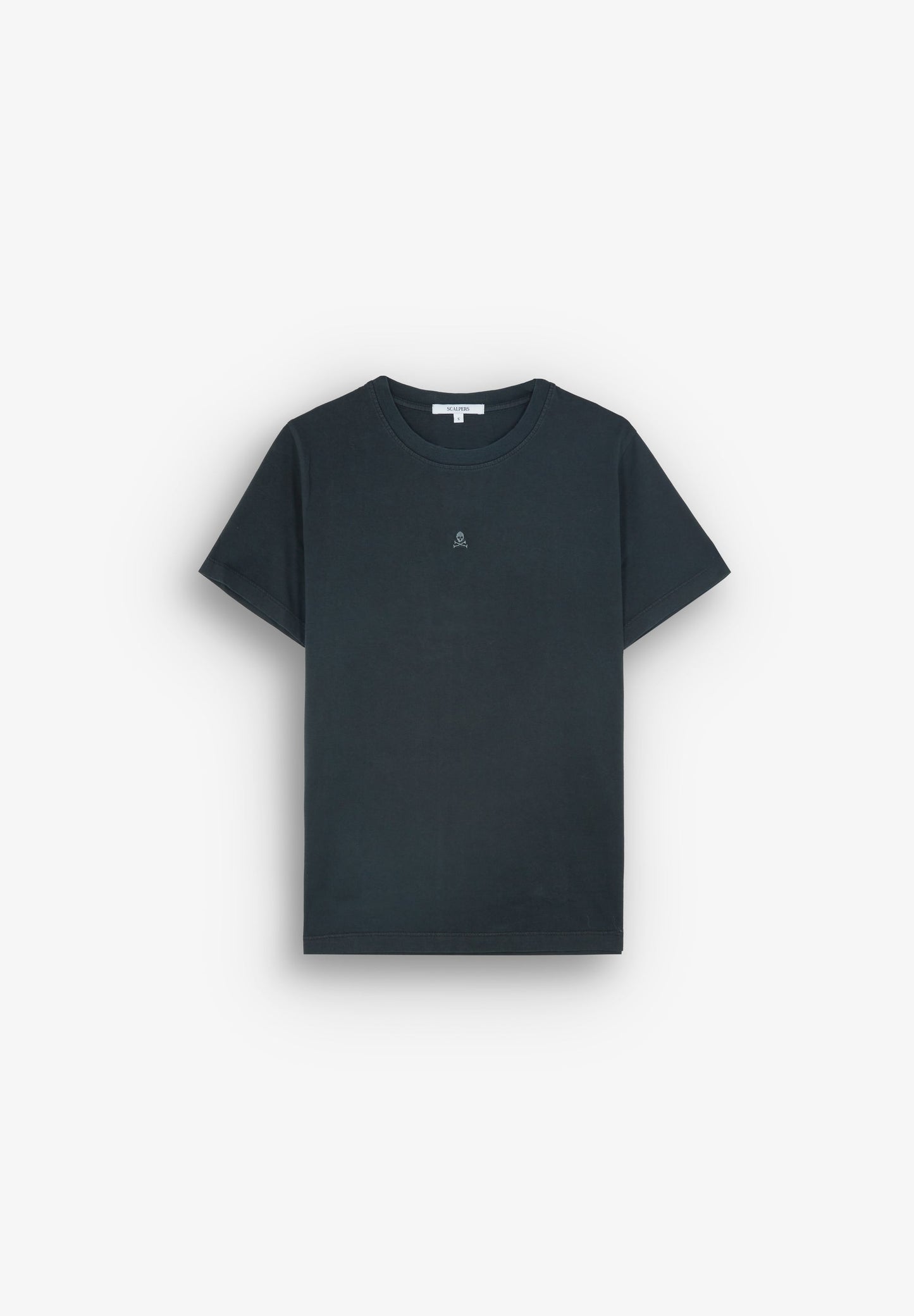 CAMISETA BÁSICA CALAVERA