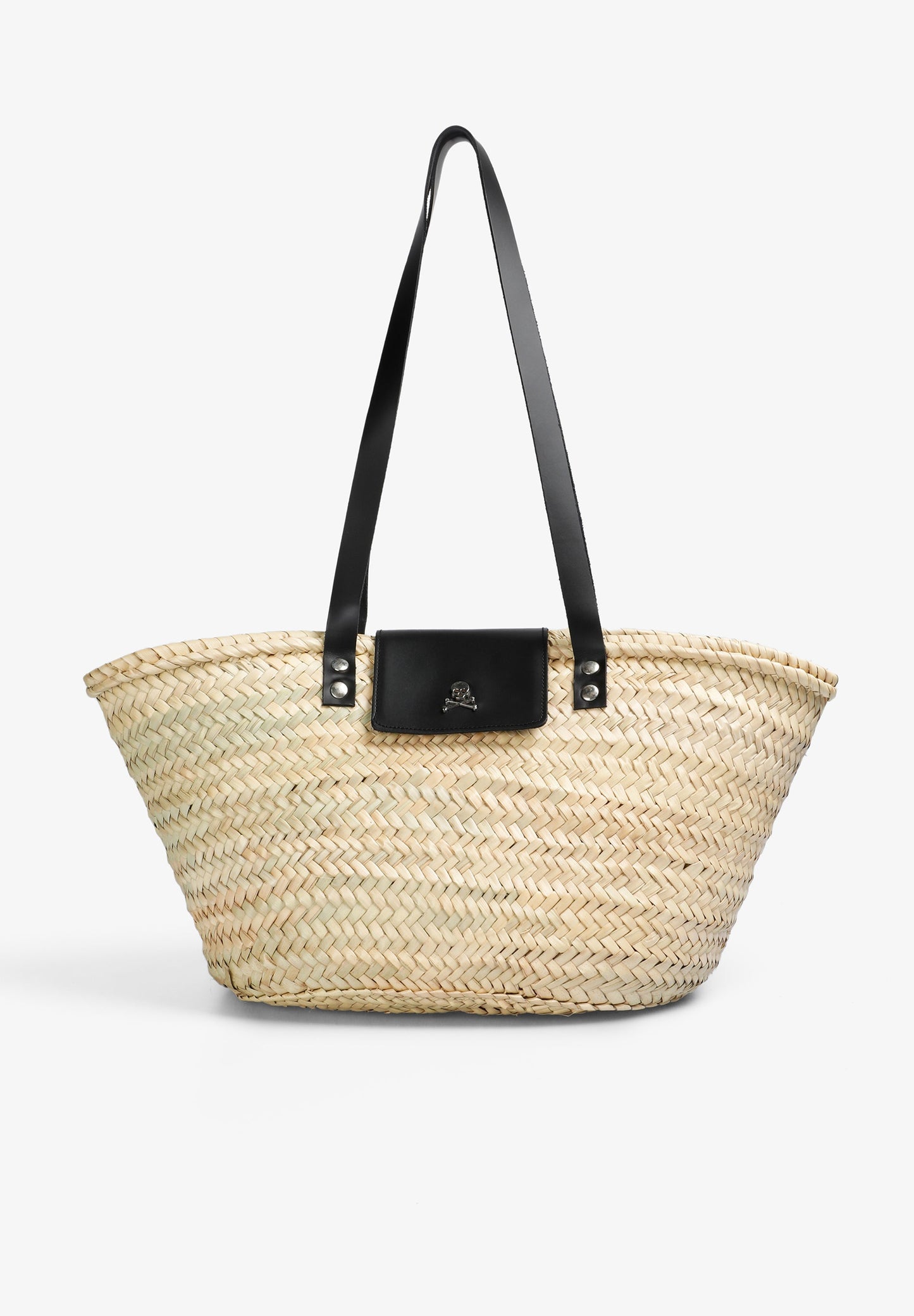 BOLSO CAPAZO RAFIA | GRANDE