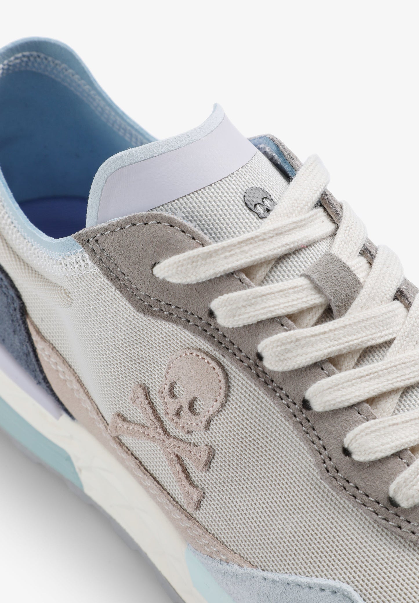 SNEAKERS ANTE TRICOLOR