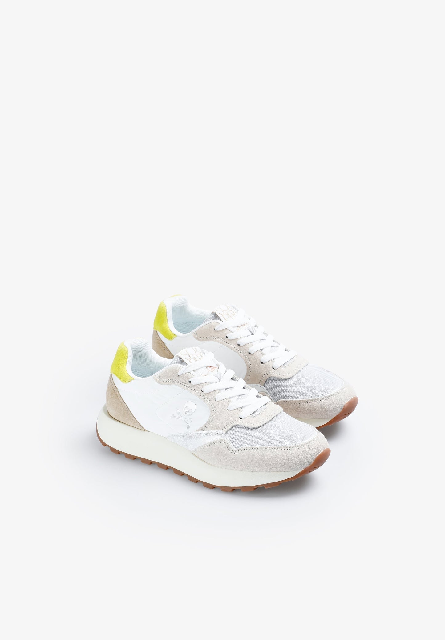 ZAPATILLAS DEPORTIVAS SKULL