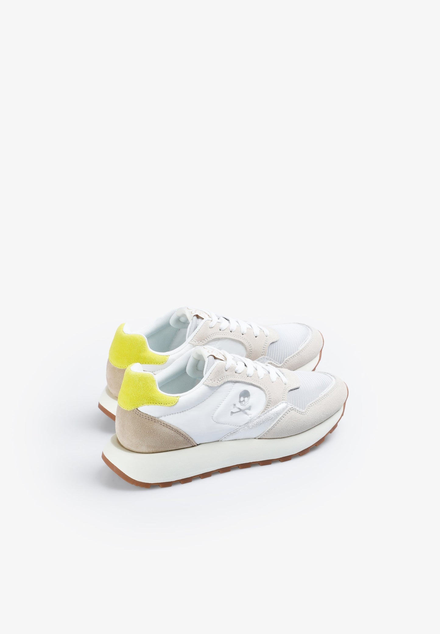 ZAPATILLAS DEPORTIVAS SKULL
