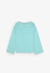 CAMISETA RAYAS RELAXED