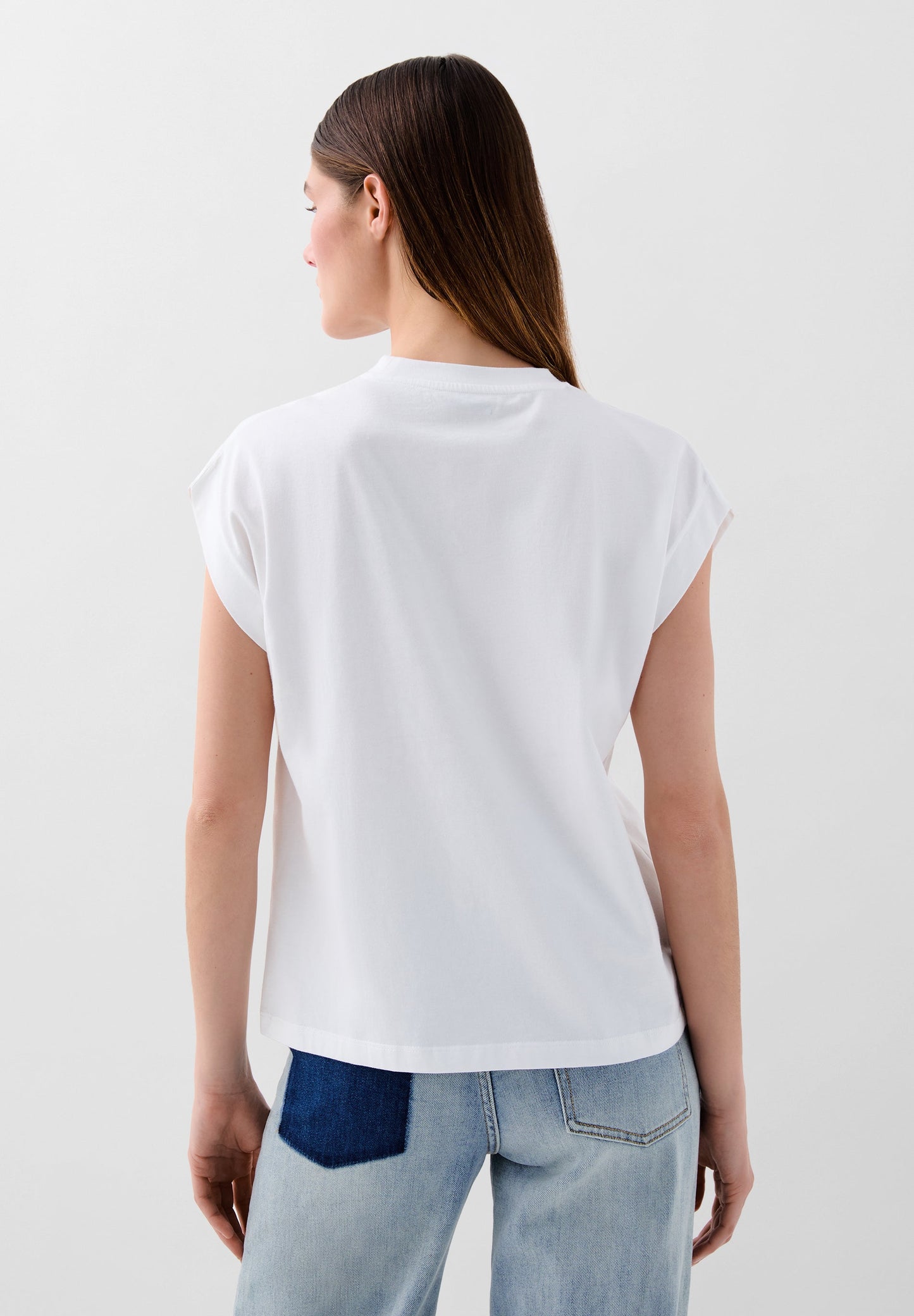 CAMISETA PRINT ROCK TOUR