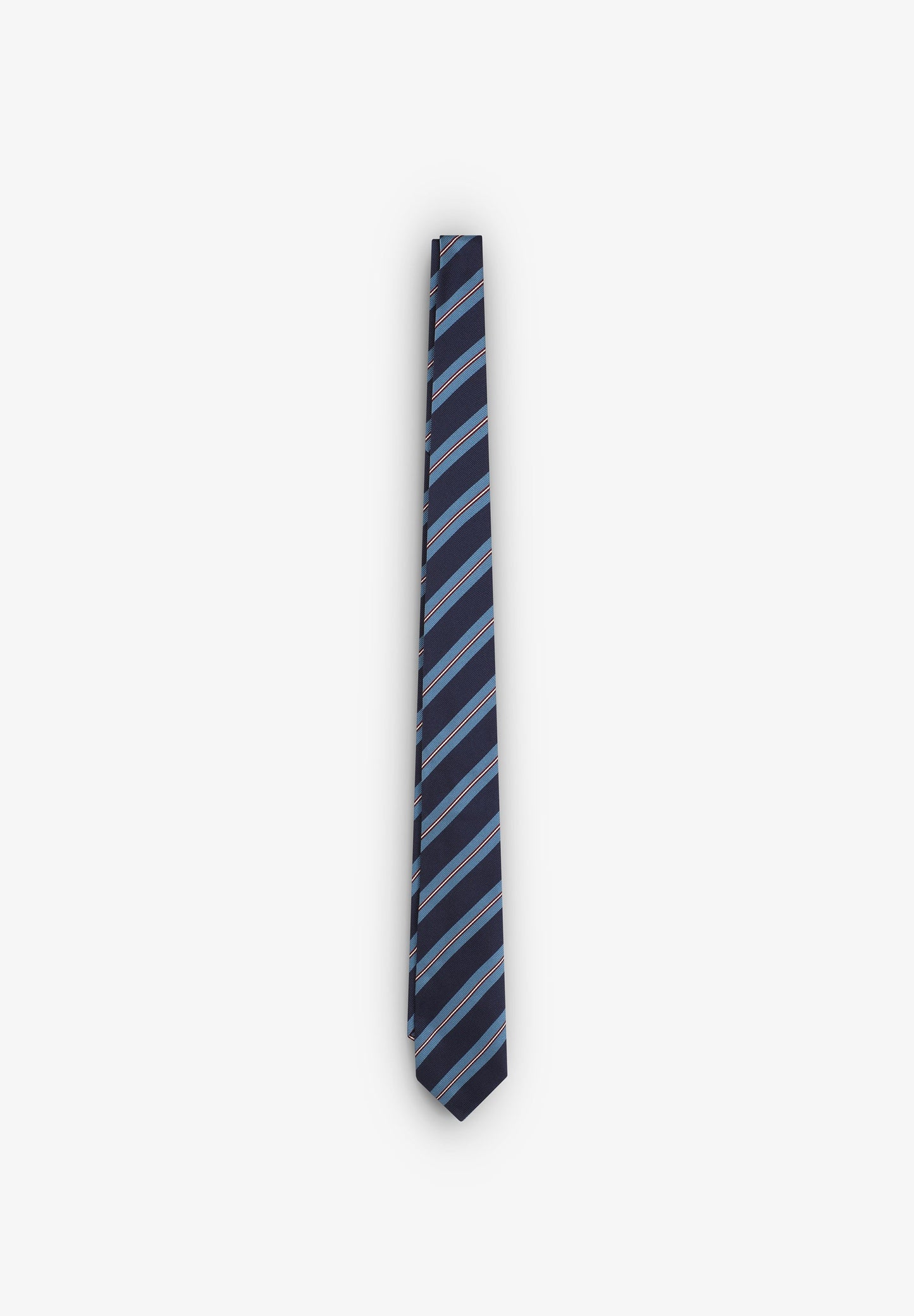SCSTRIPES TIE