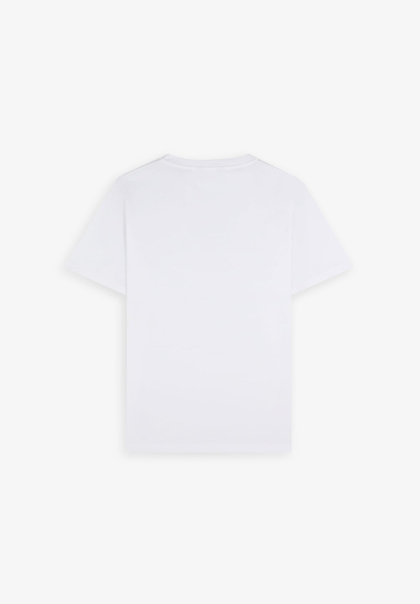 CAMISETA CALAVERA FRONTAL