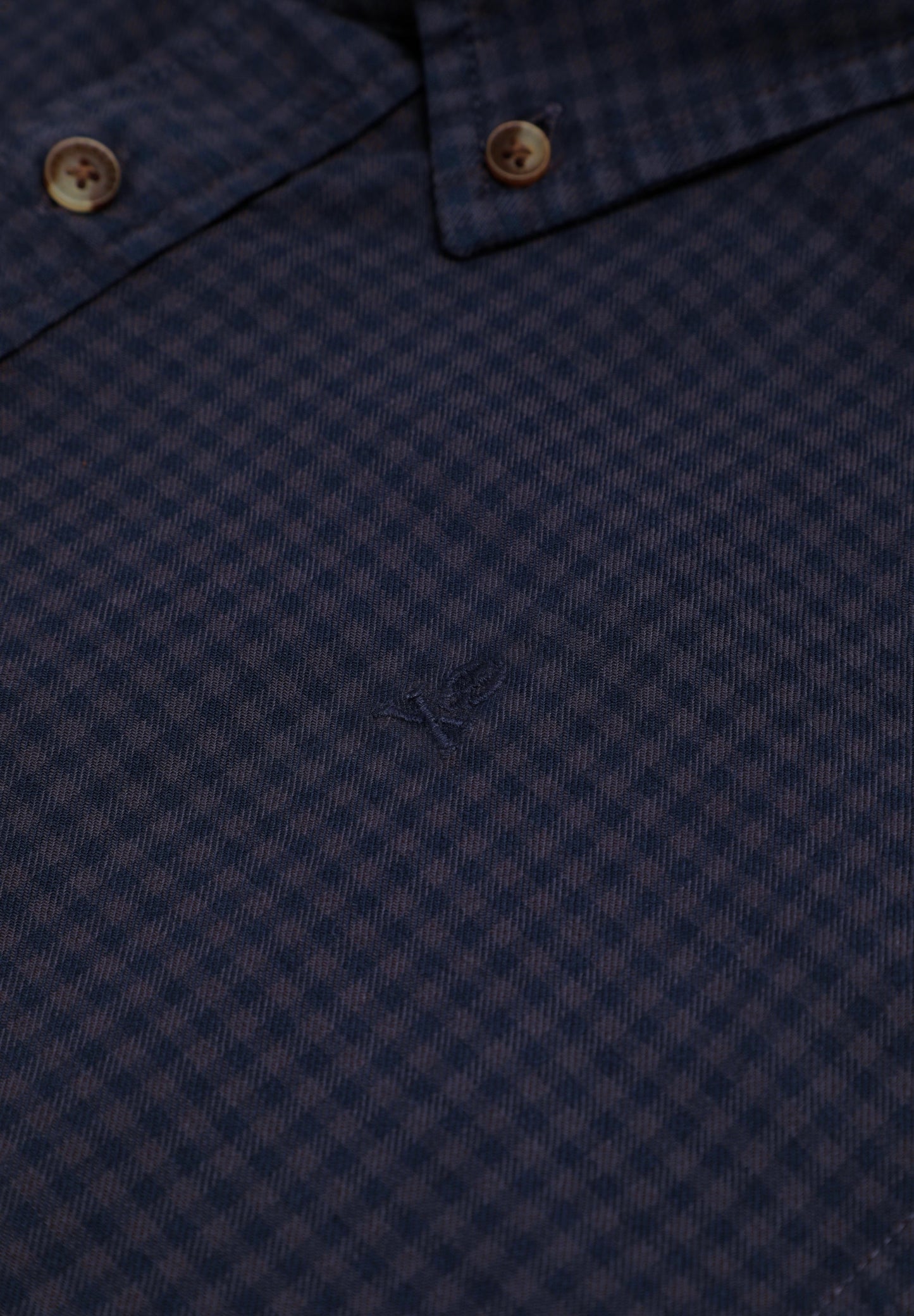 CAMISA TARTÁN REGULAR FIT