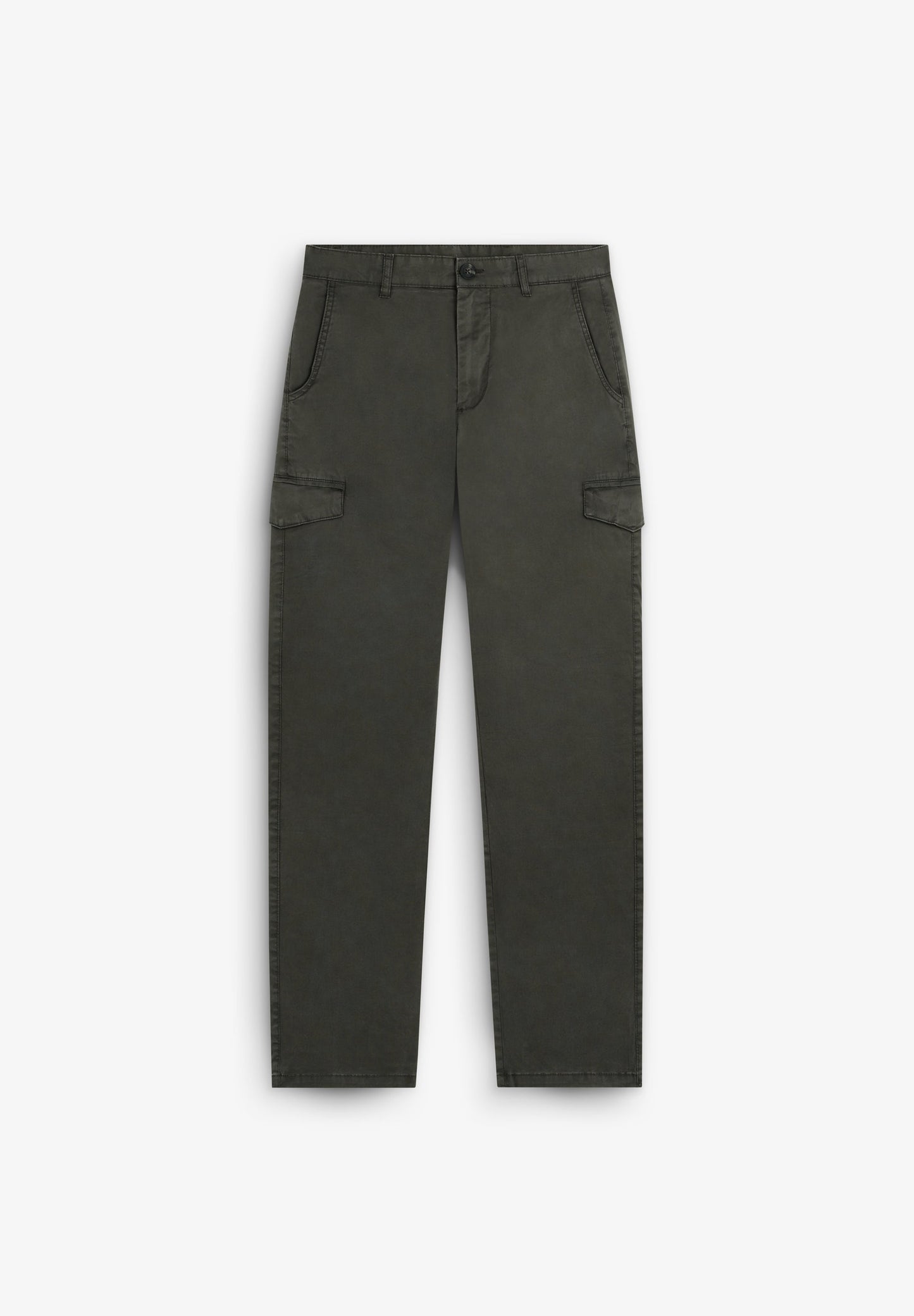 PANTALÓN CARGO SLIM FIT