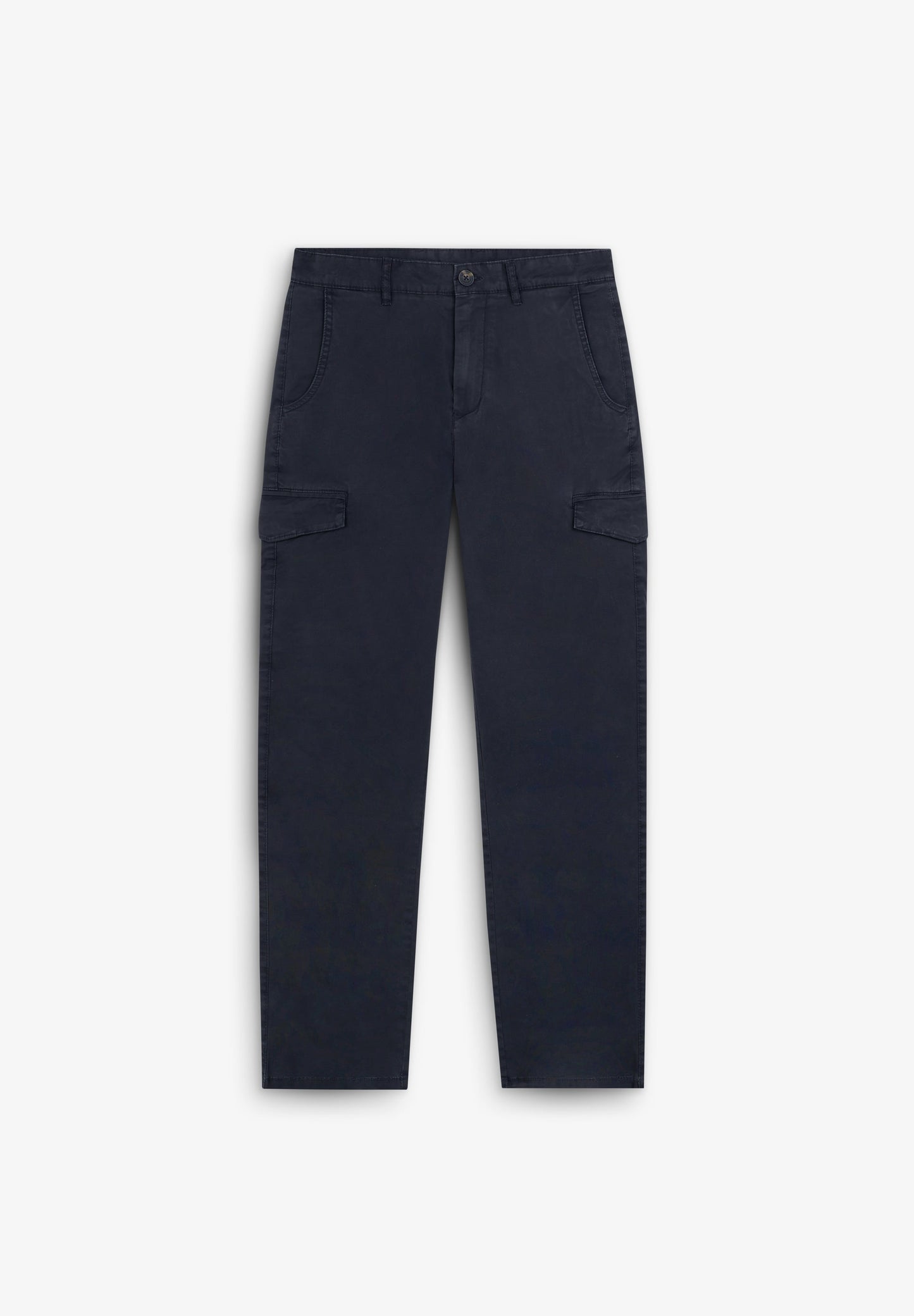 PANTALÓN CARGO SLIM FIT