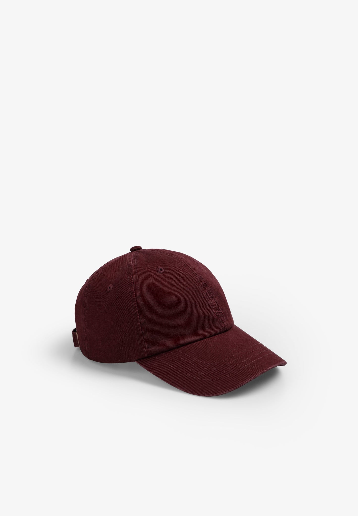 GORRA BORDADA TONO