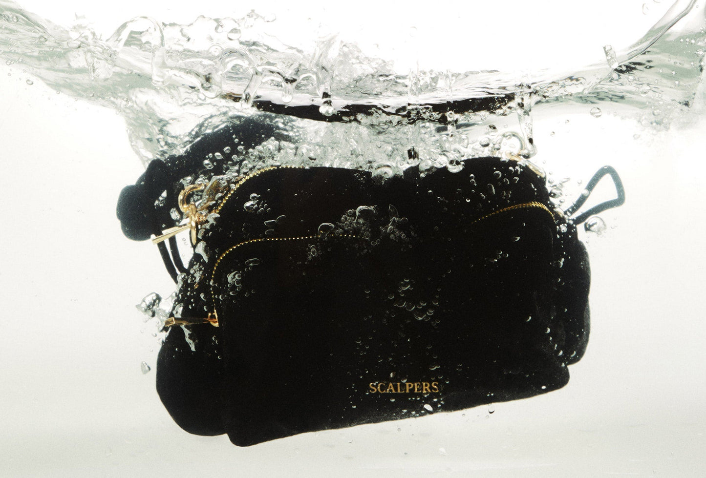 BOLSO BANDOLERA BOLSILLOS