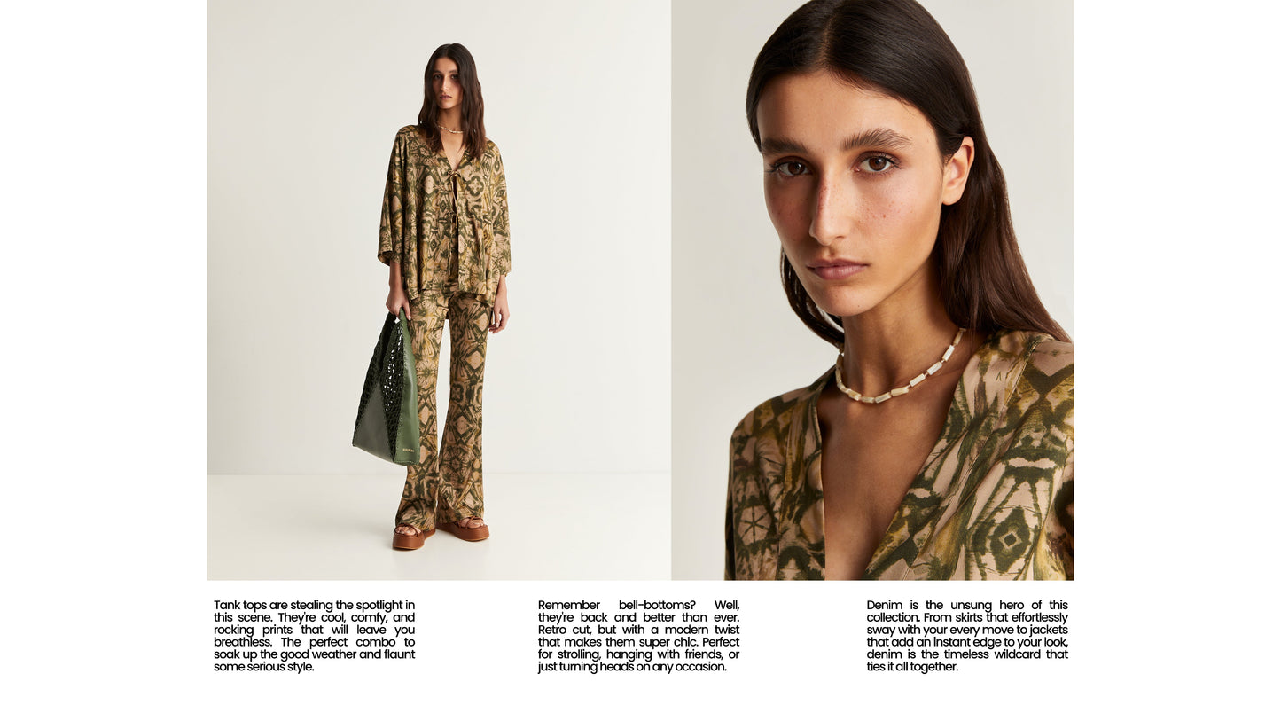 BLUSA KIMONO LAZADAS