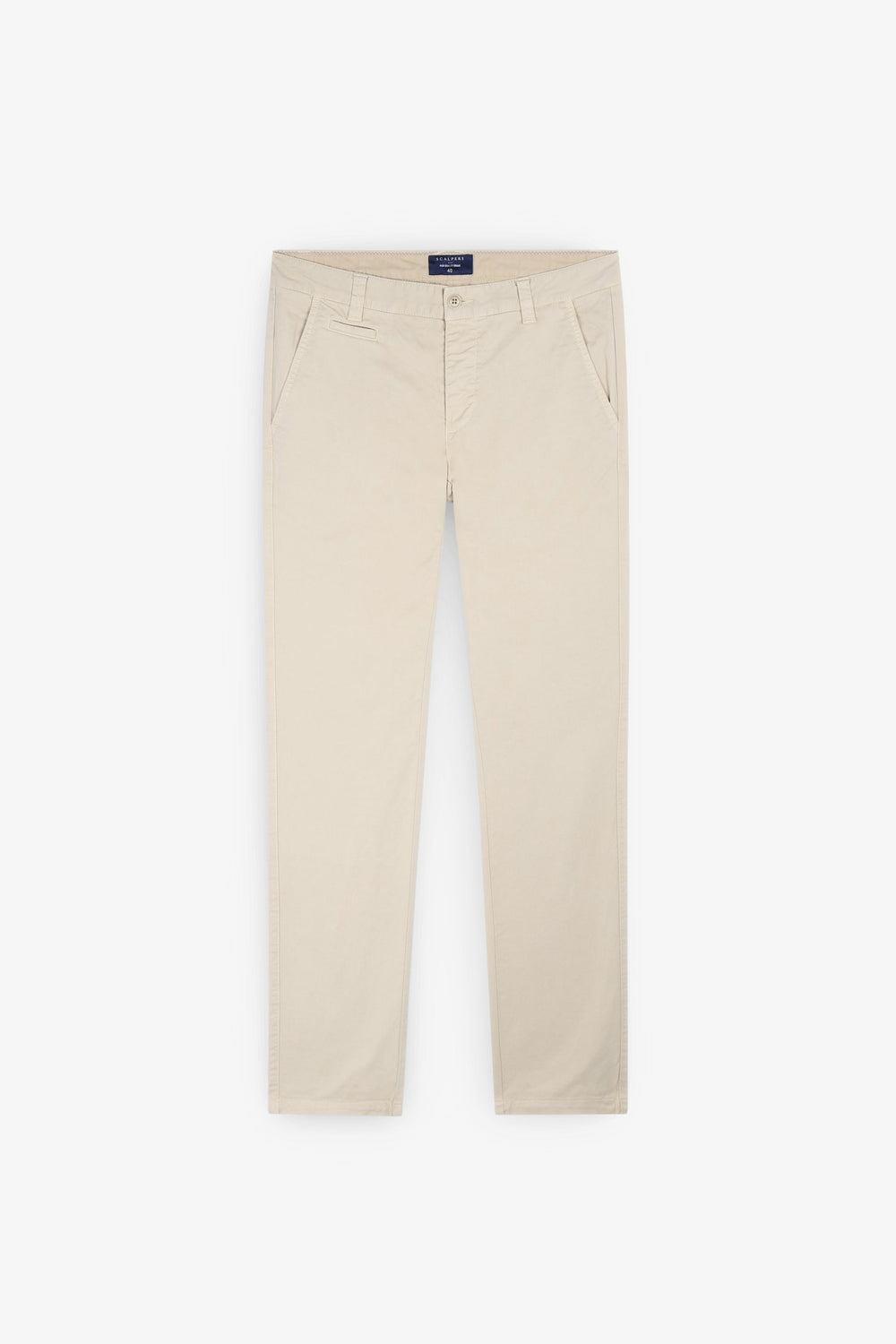 PANTALÓN CHINO CASUAL - Scalpers