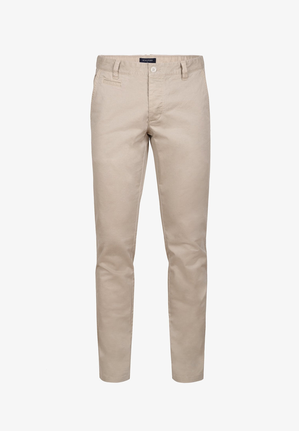 PANTALÓN CHINO CASUAL - Scalpers