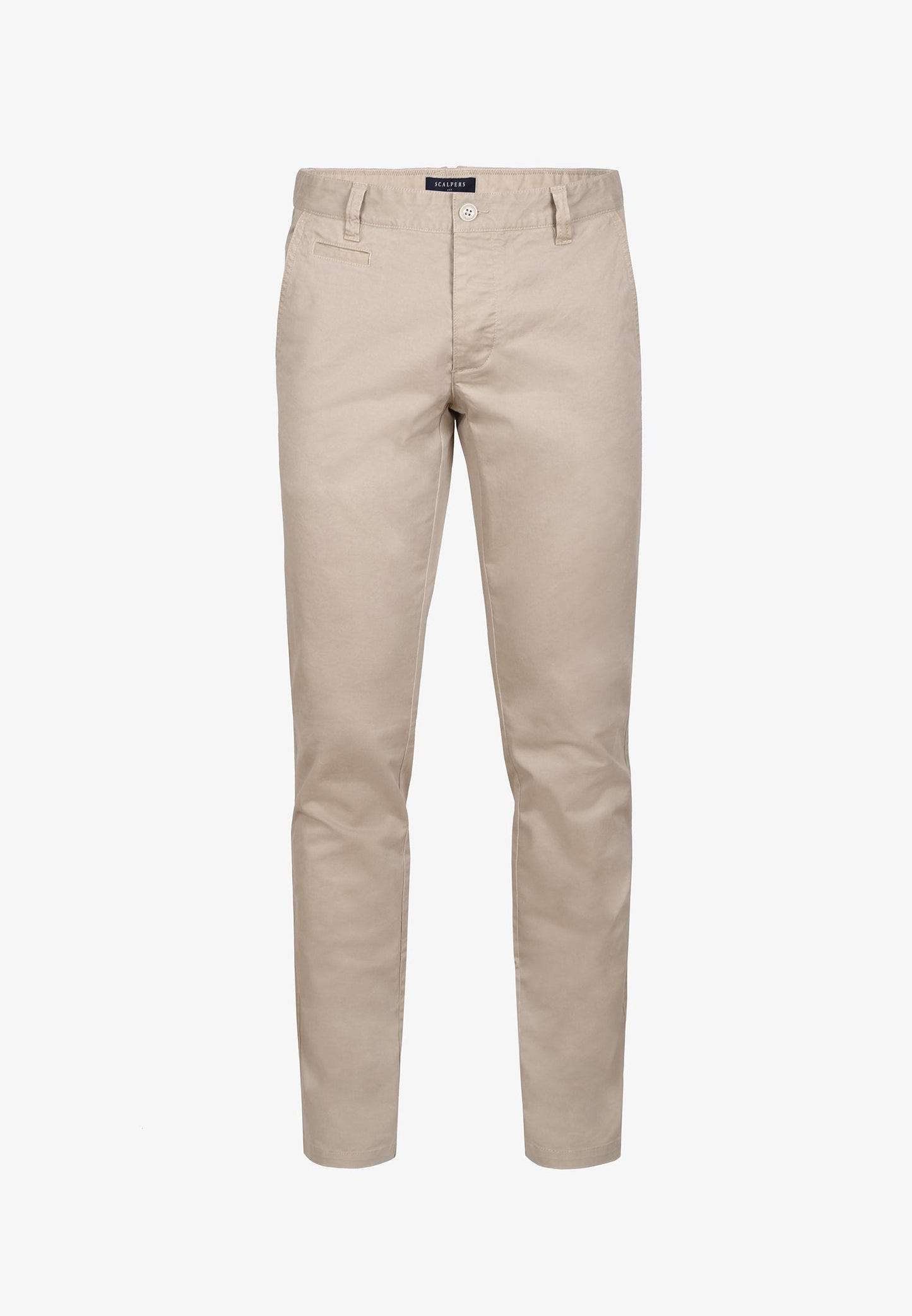 PANTALÓN CHINO CASUAL - Scalpers