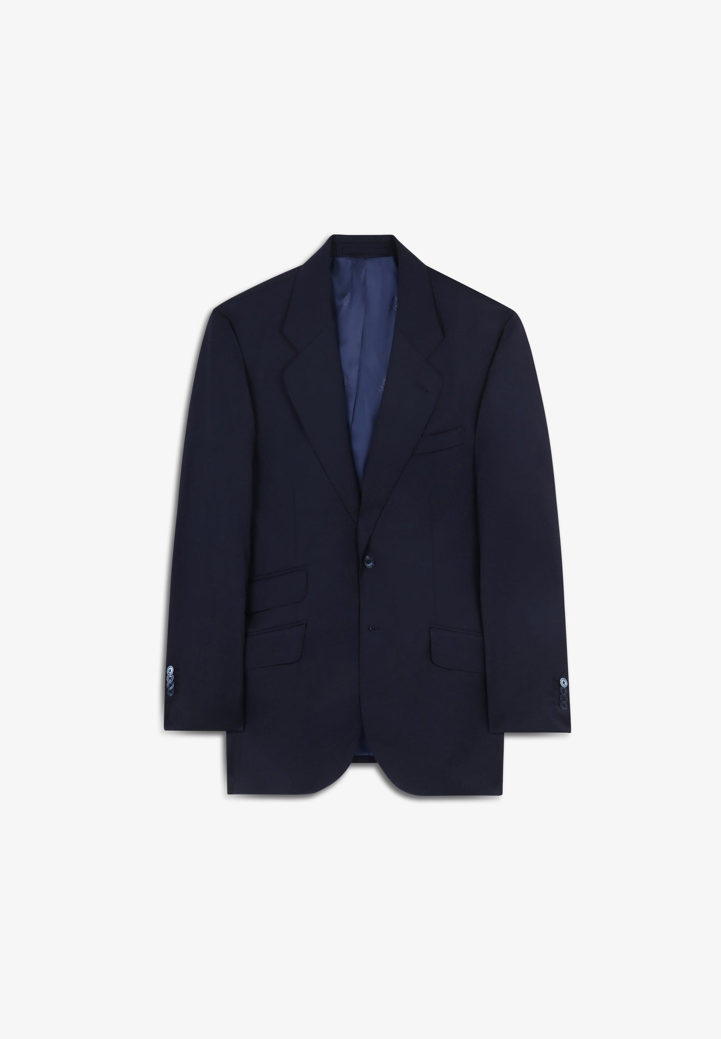 TRAJE BÁSICO