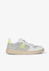 TENIS ANTE CALAVERA CONTRASTE