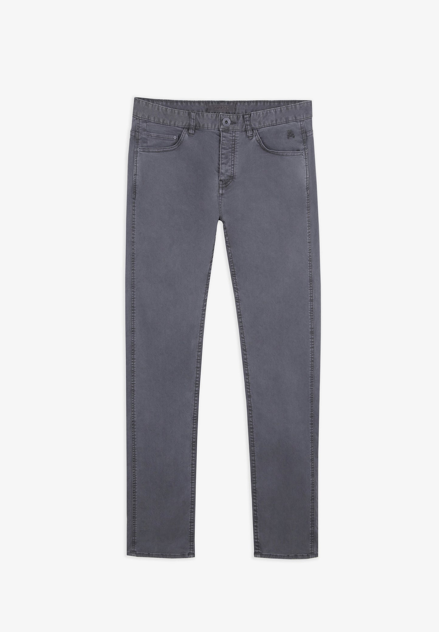PANTALÓN CINCO BOLSILLOS