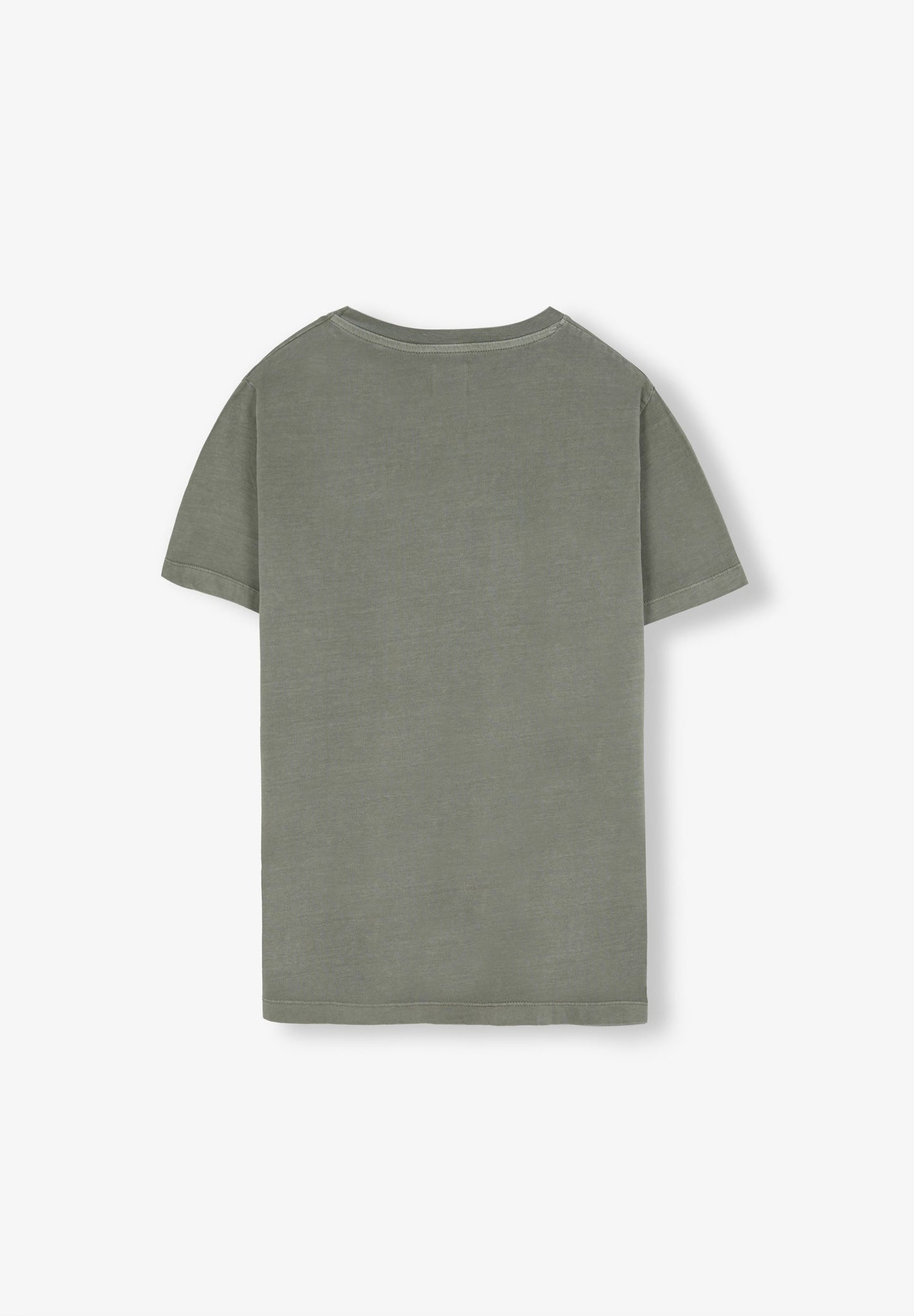 CAMISETA BÁSICA CALAVERA