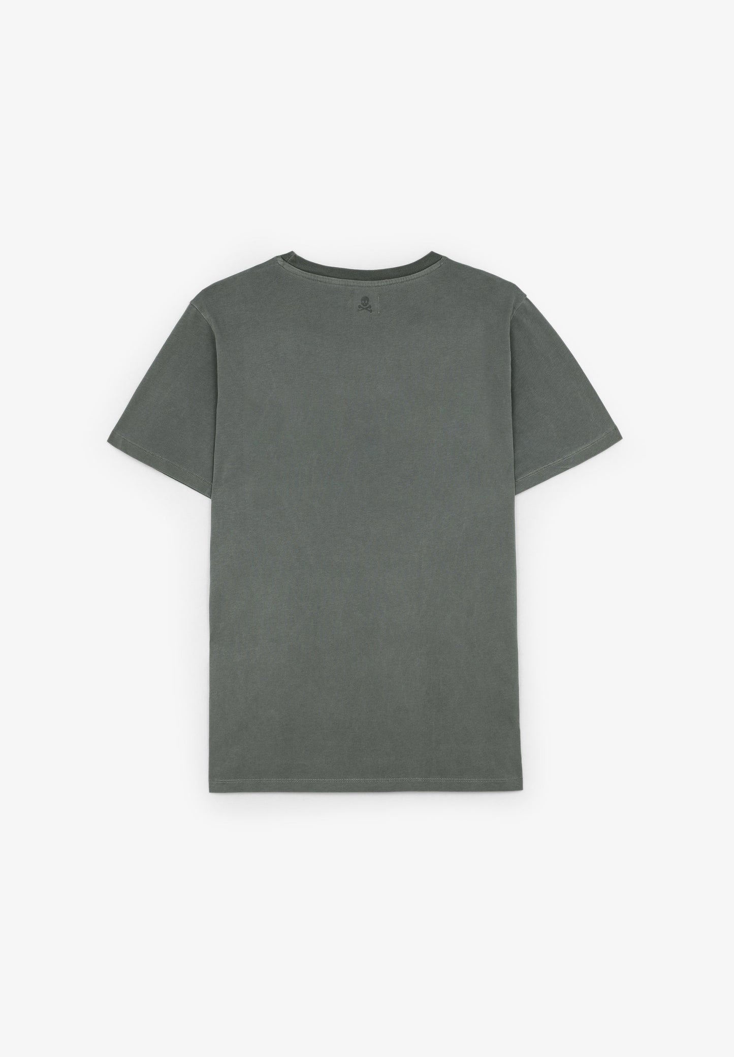 CAMISETA TEXTO FRONTAL