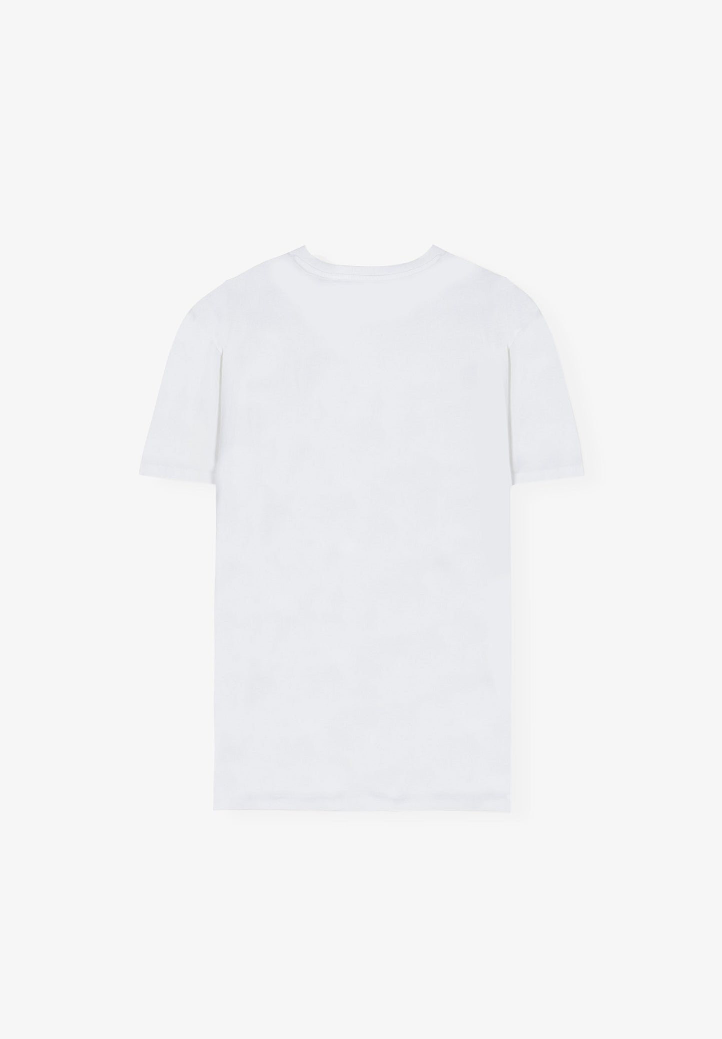 CAMISETA OVERSIZE PRINT LETRA