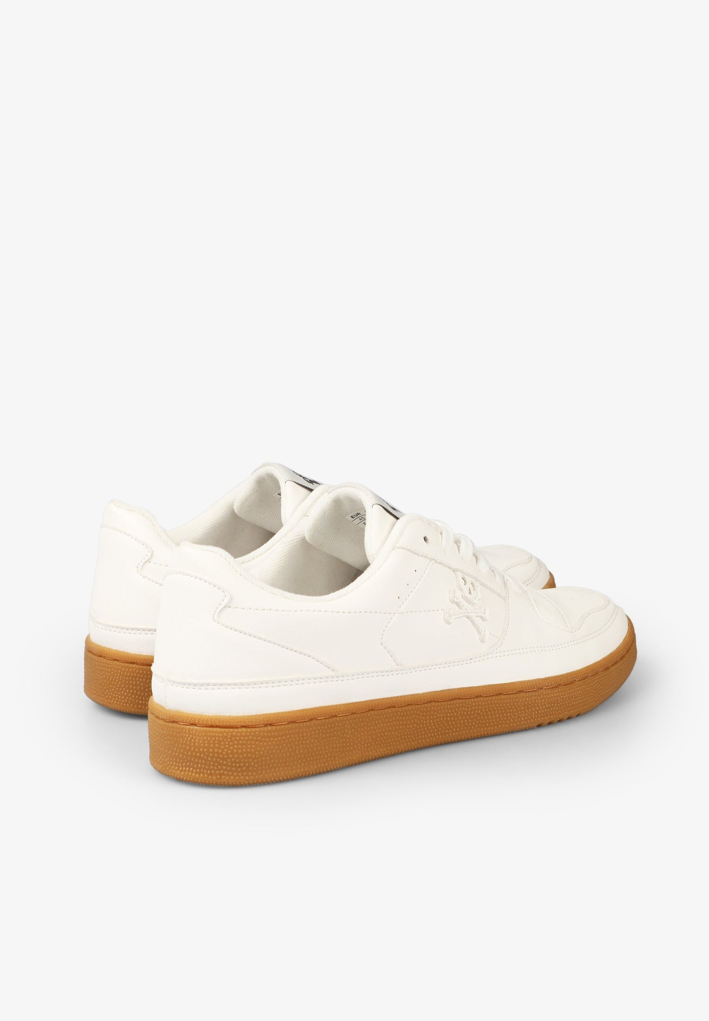 TENIS SUELA CONTRASTE