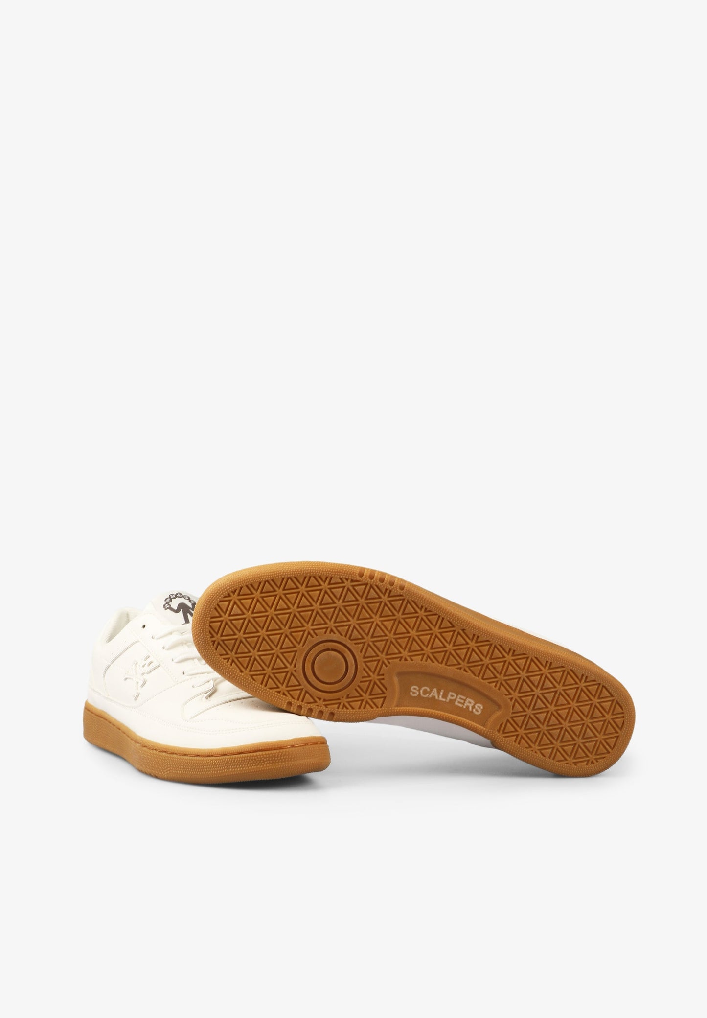 TENIS SUELA CONTRASTE