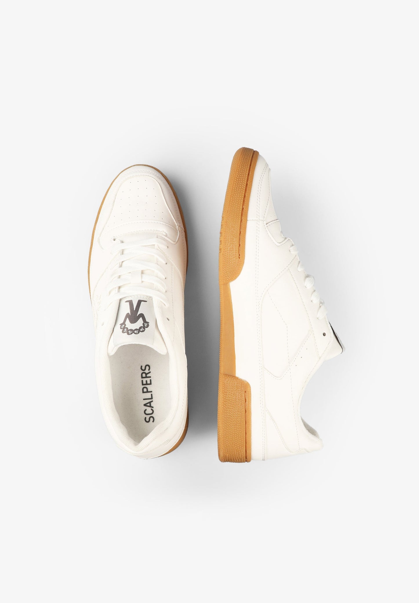 TENIS SUELA CONTRASTE