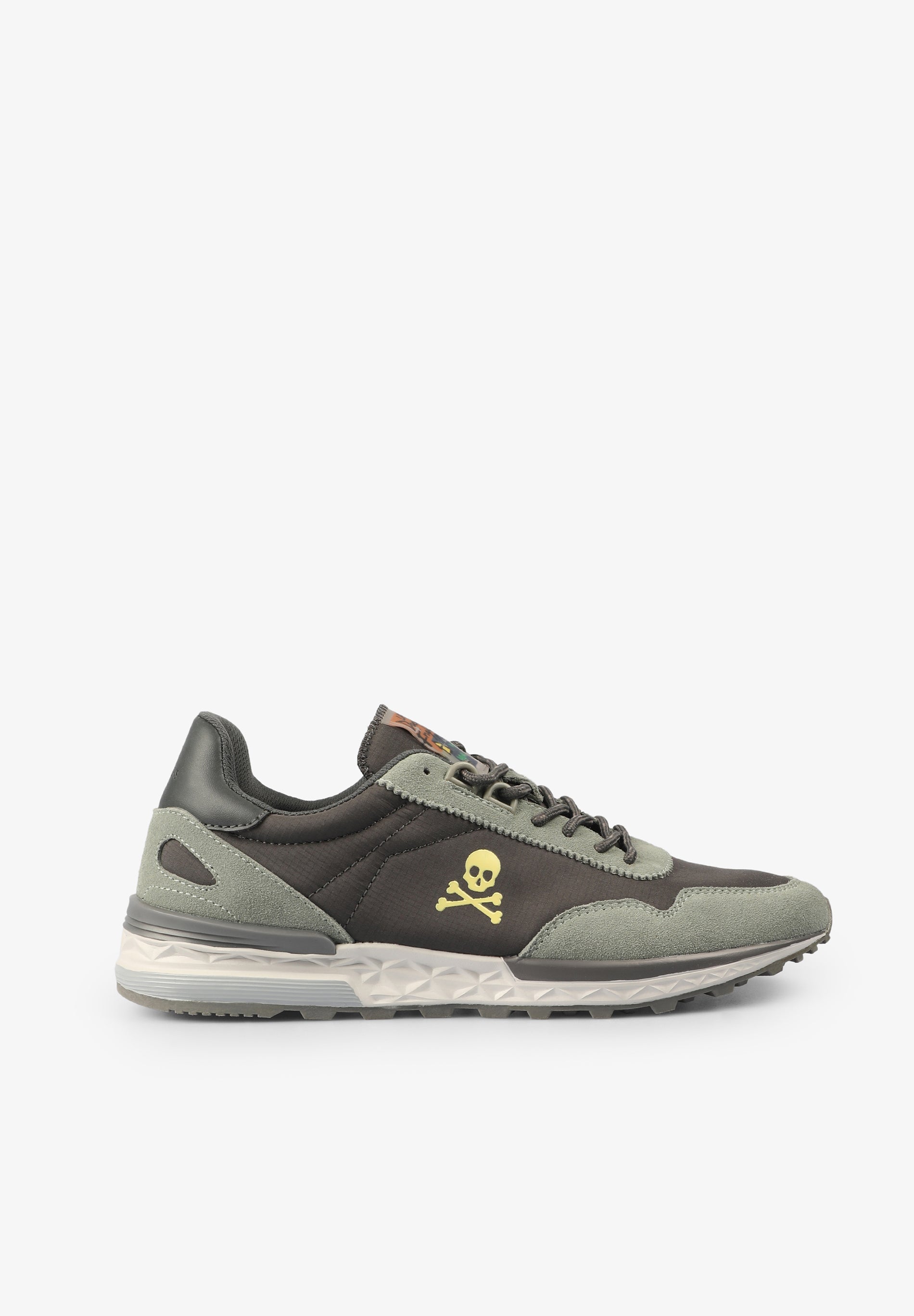 TENIS CALAVERA LATERAL