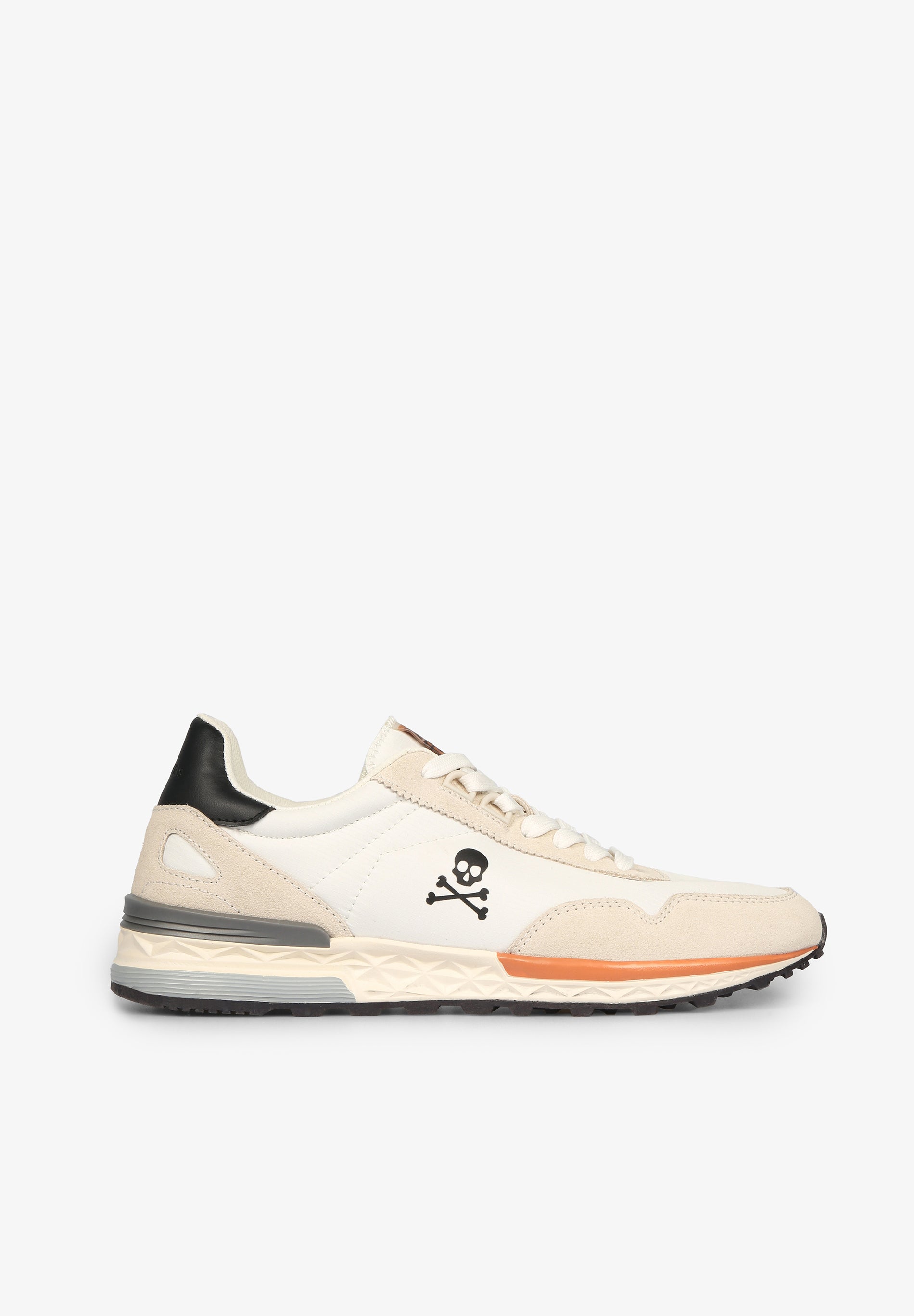 TENIS CALAVERA LATERAL
