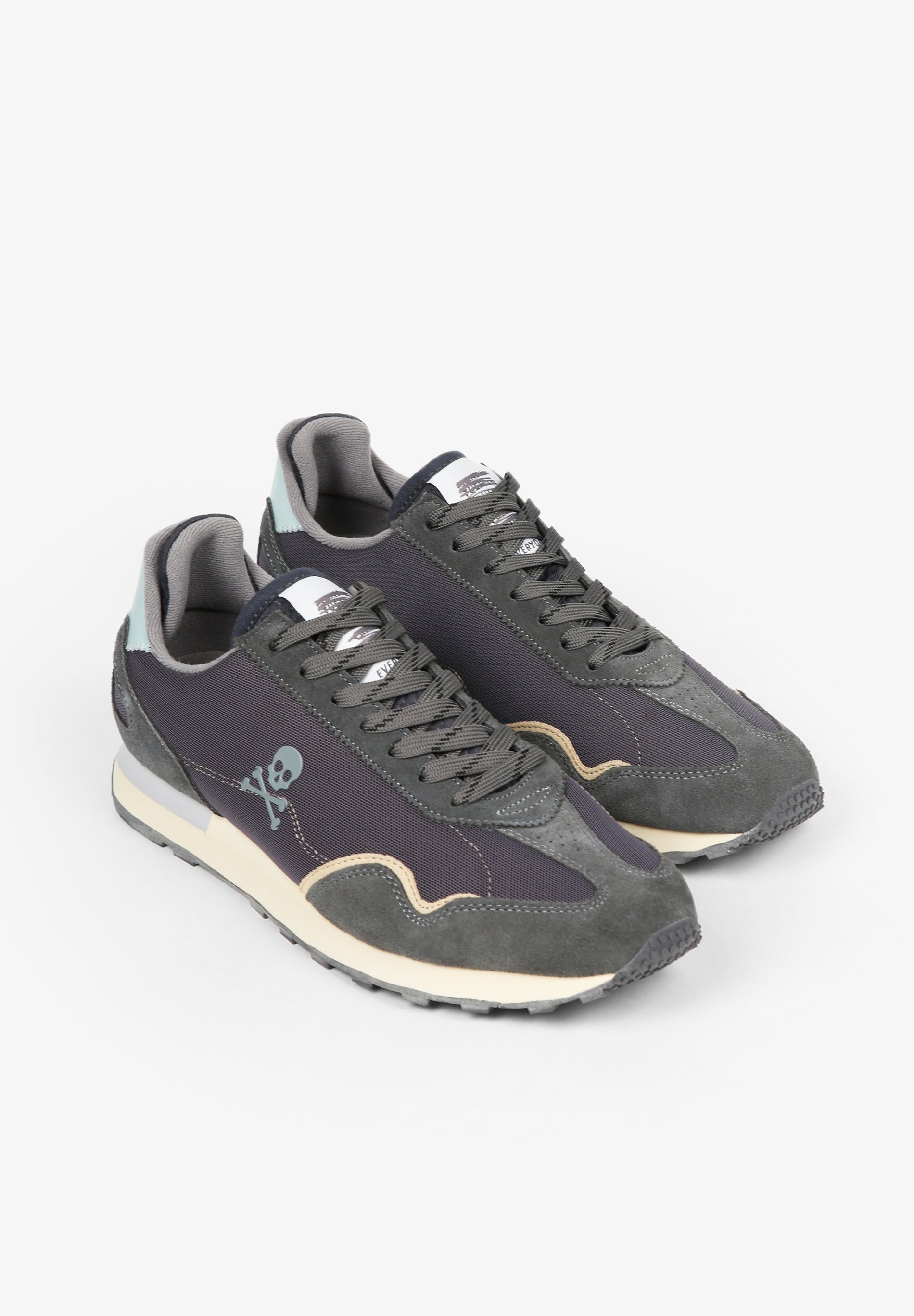 TENIS PIEL ANTE