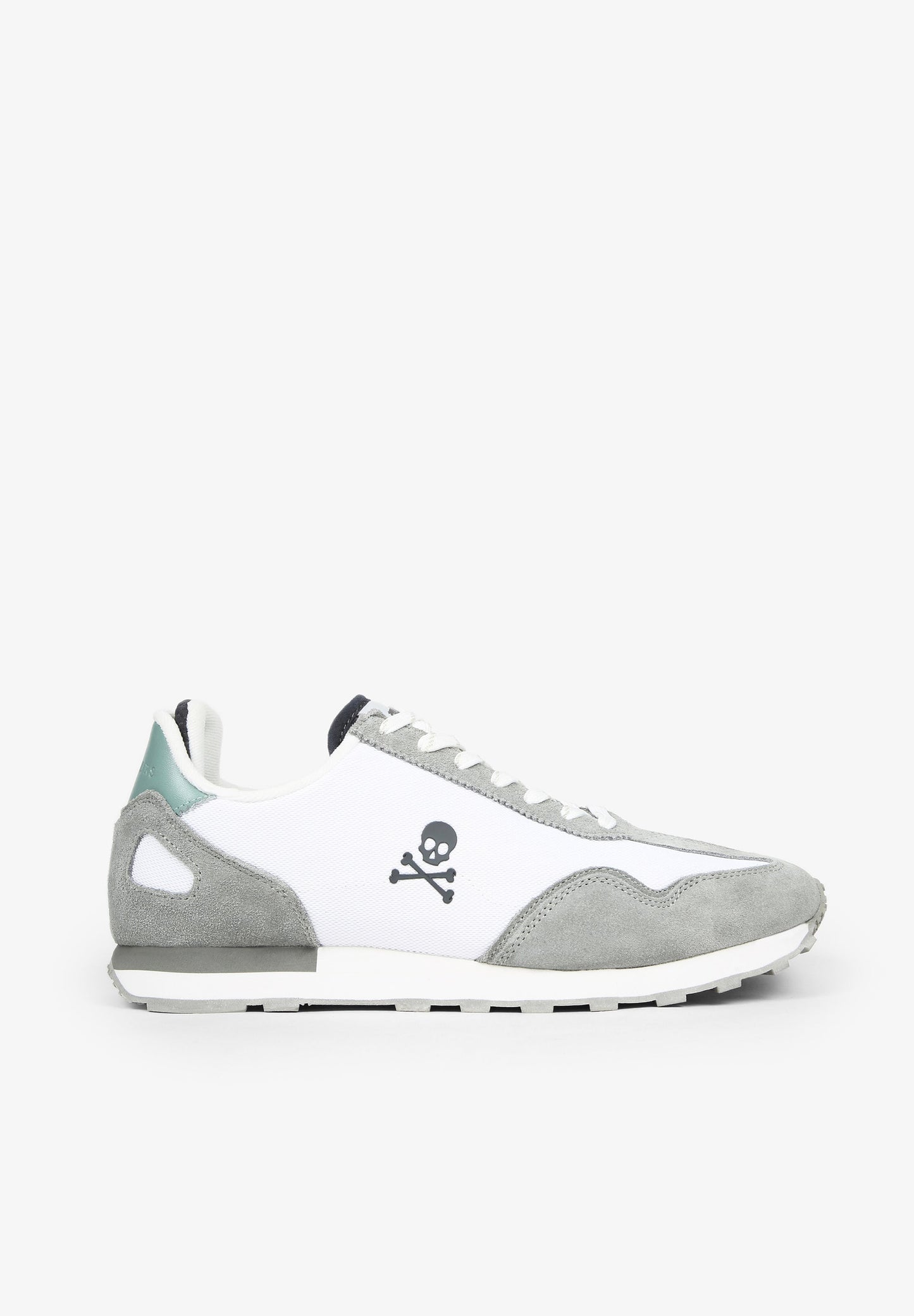 TENIS PIEL ANTE