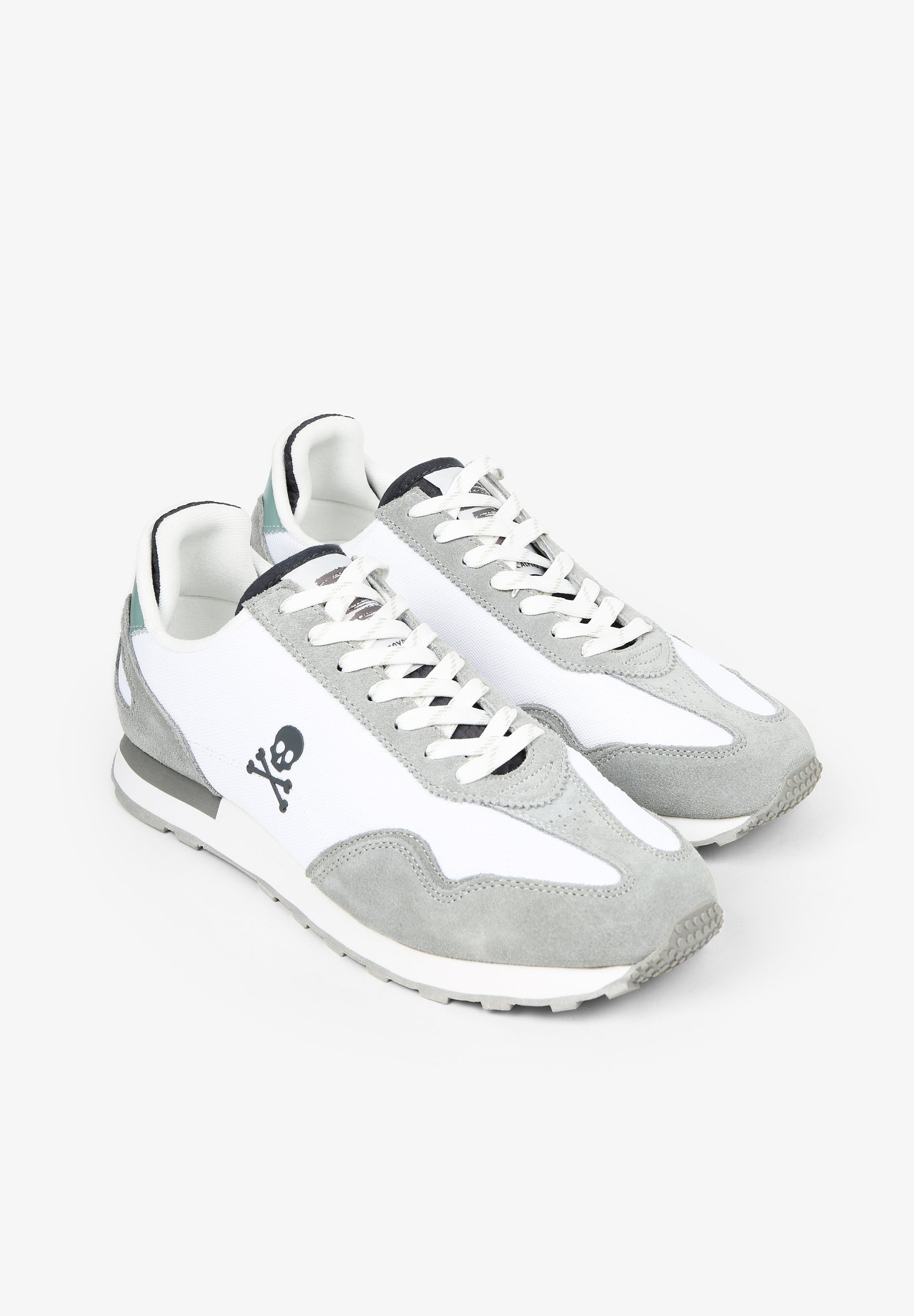 TENIS PIEL ANTE