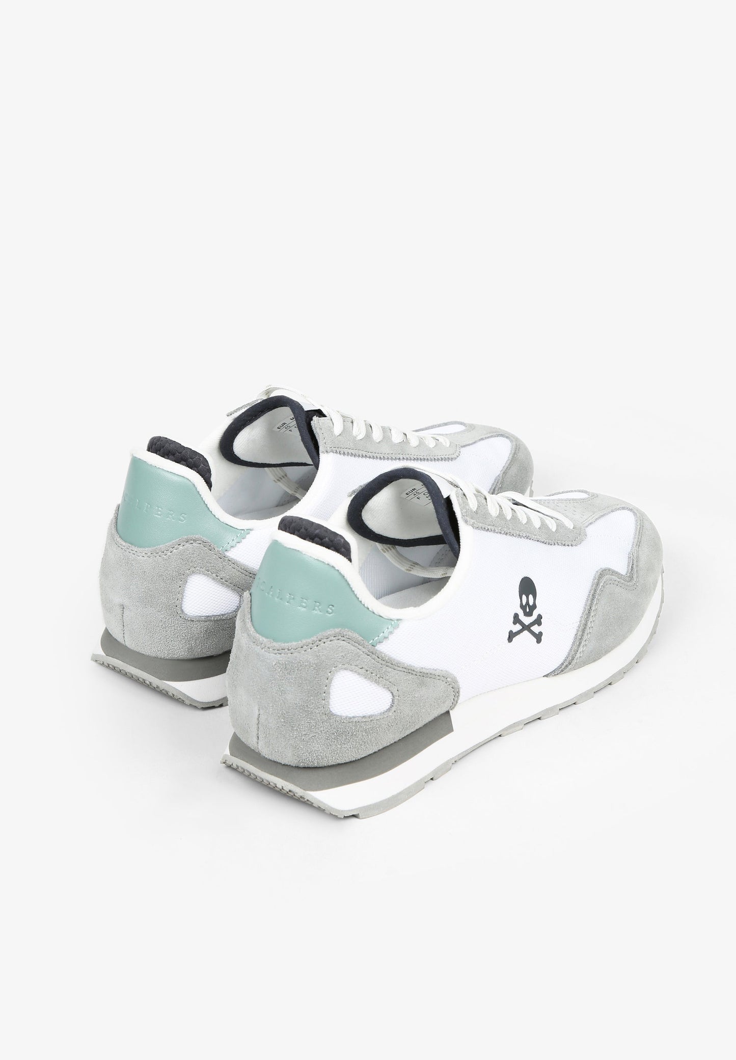 TENIS PIEL ANTE