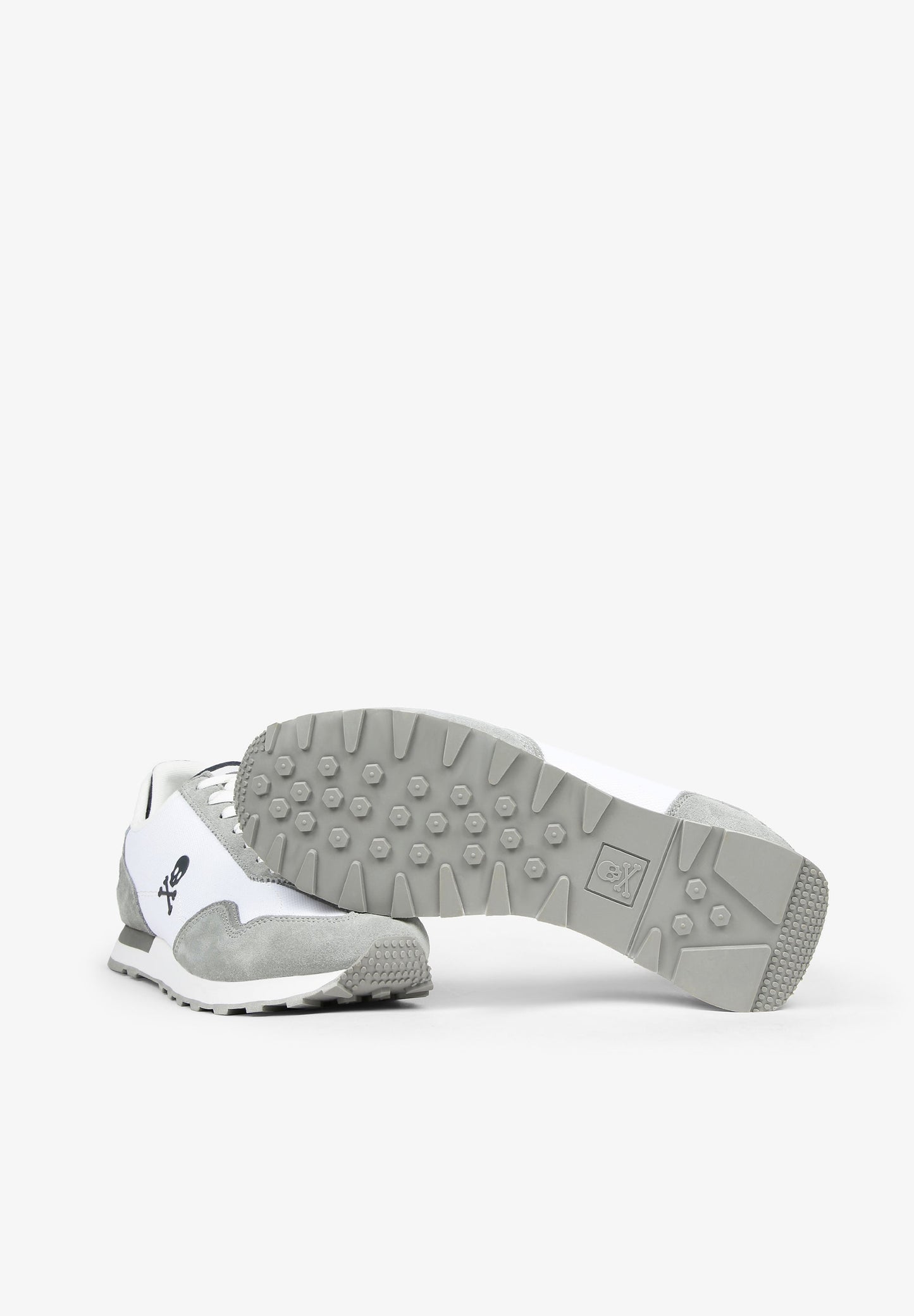 TENIS PIEL ANTE