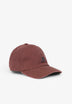 GORRA CALAVERA CONTRASTE