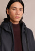 PARKA IMPERMEABLE