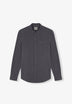 CAMISA BOLSILLO CUELLO BOTONES