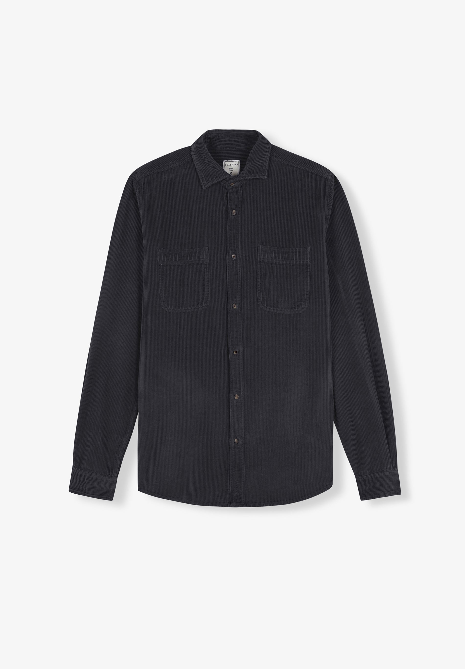 SOBRECAMISA PANA
