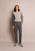 PANTALÓN CHINO PINZAS