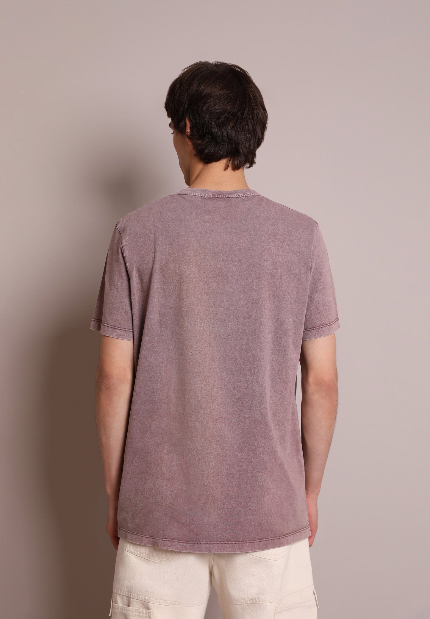 CAMISETA SCALPERS STUDIO